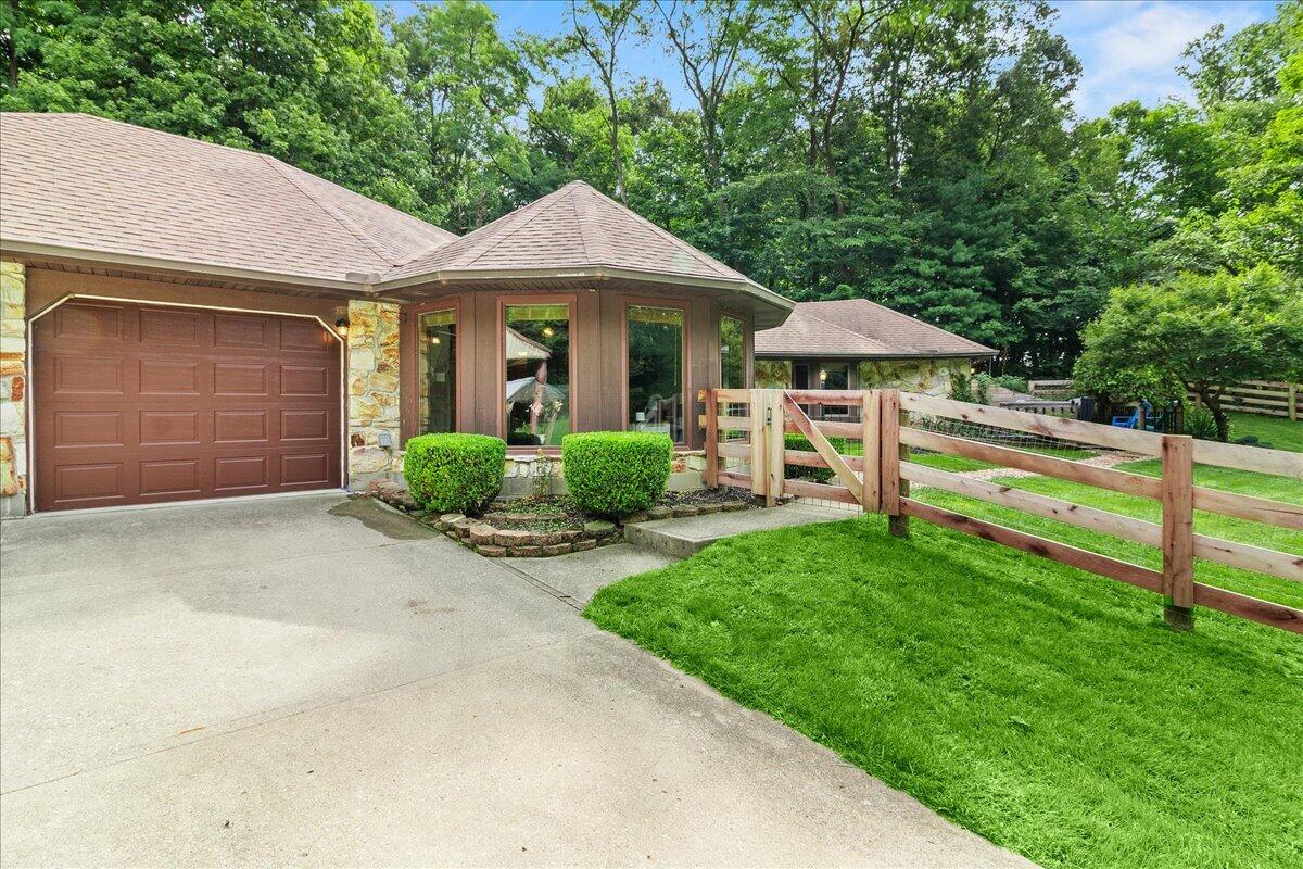 7056 US Highway 36, Saint Paris, Ohio 43072