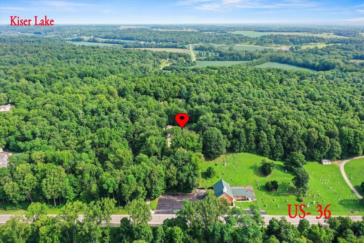 7056 US Highway 36, Saint Paris, Ohio 43072