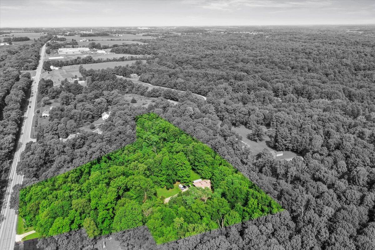 7056 US Highway 36, Saint Paris, Ohio 43072