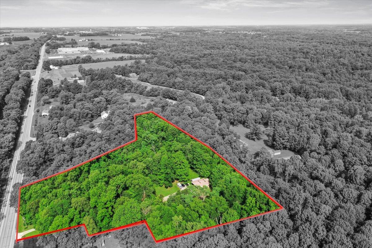 7056 US Highway 36, Saint Paris, Ohio 43072