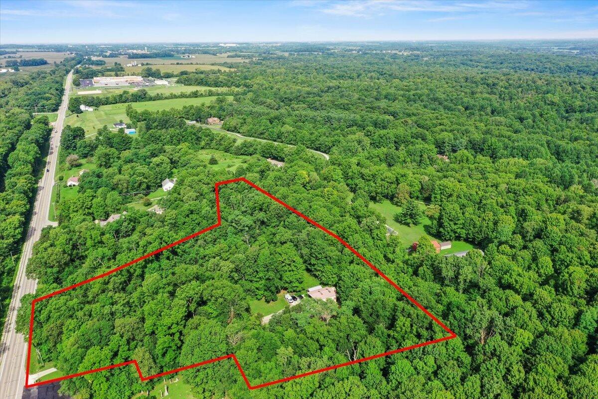 7056 US Highway 36, Saint Paris, Ohio 43072