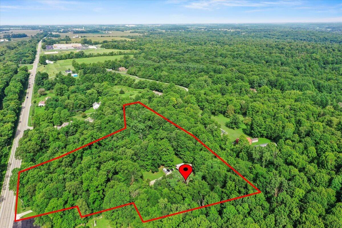 7056 US Highway 36, Saint Paris, Ohio 43072