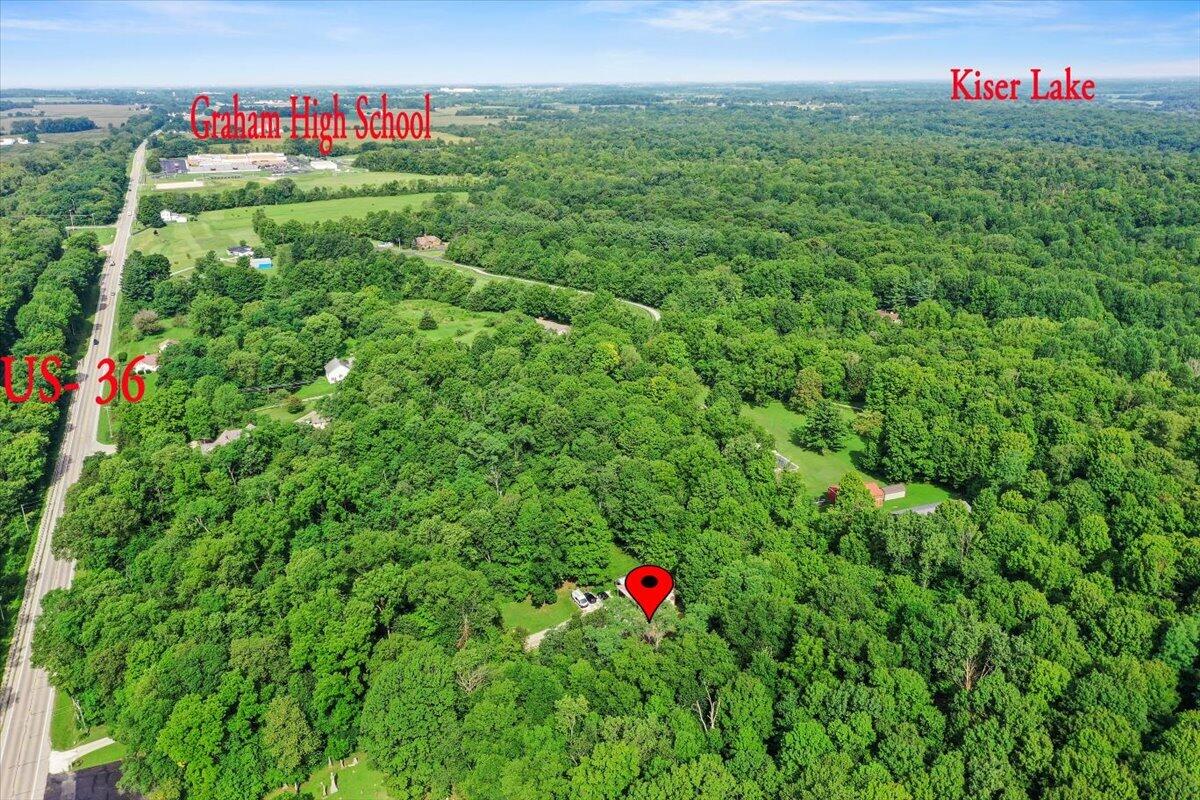 7056 US Highway 36, Saint Paris, Ohio 43072