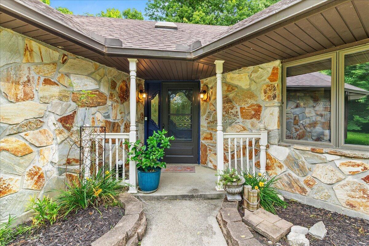 7056 US Highway 36, Saint Paris, Ohio 43072