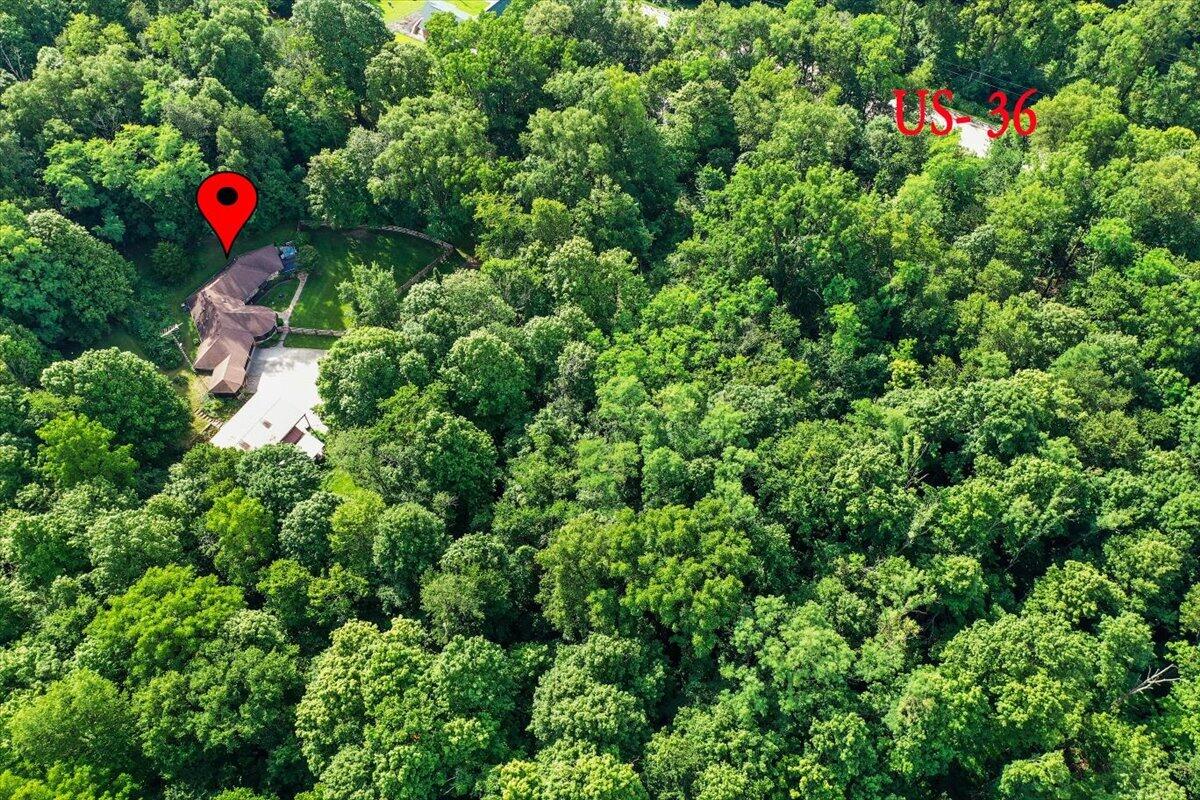 7056 US Highway 36, Saint Paris, Ohio 43072