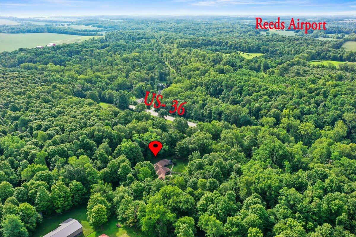 7056 US Highway 36, Saint Paris, Ohio 43072