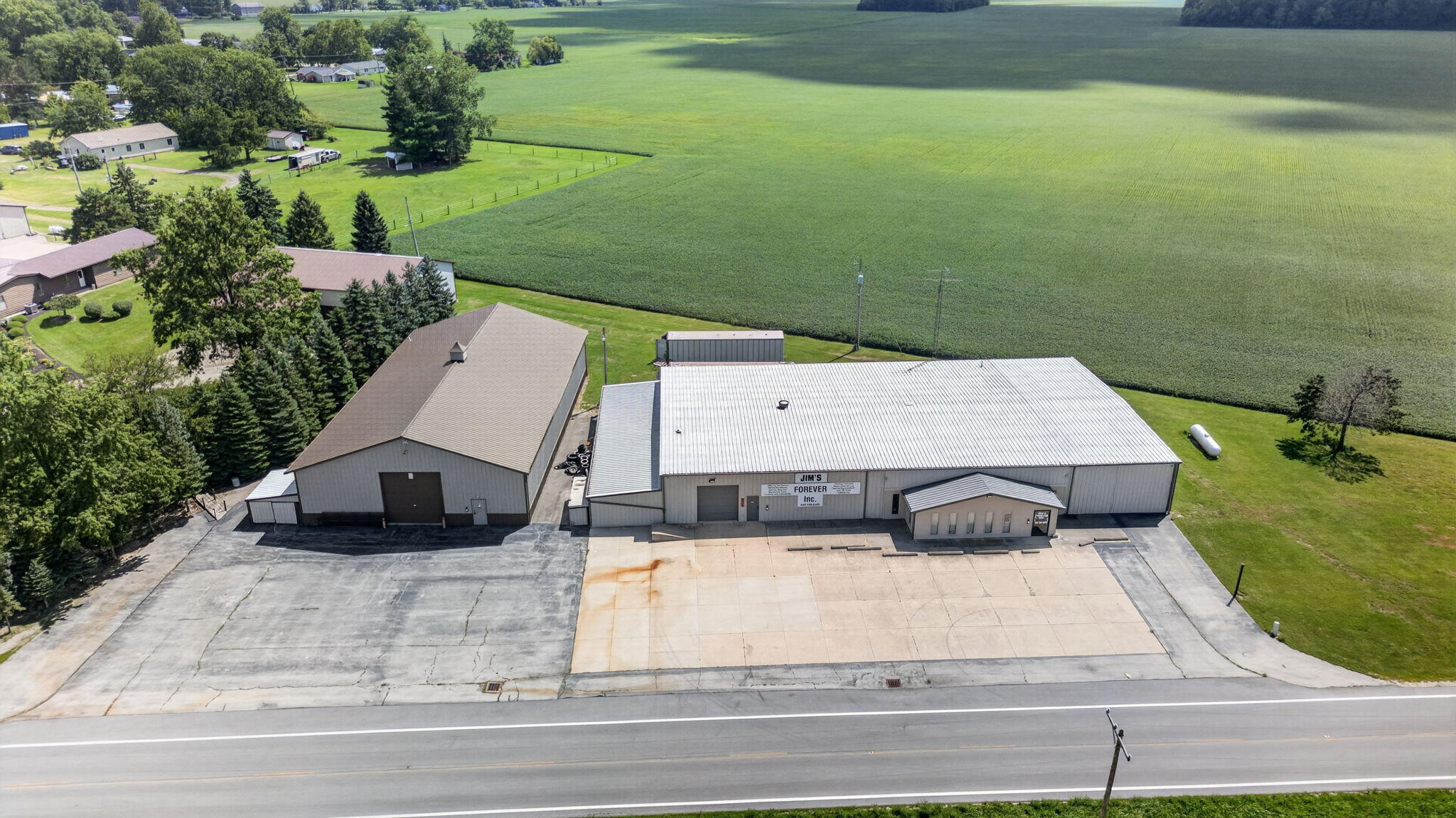 7172 Ohio 707, Mendon, Ohio 45862