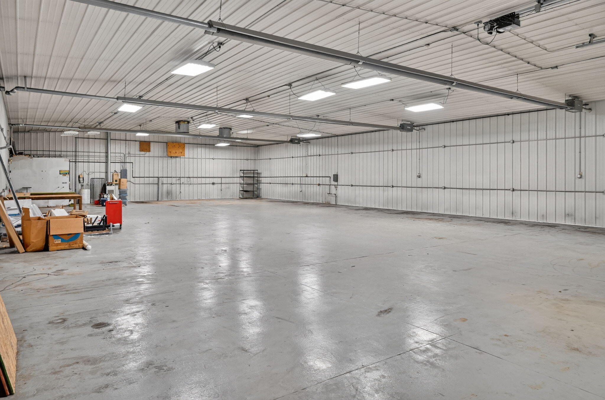 7172 Ohio 707, Mendon, Ohio 45862