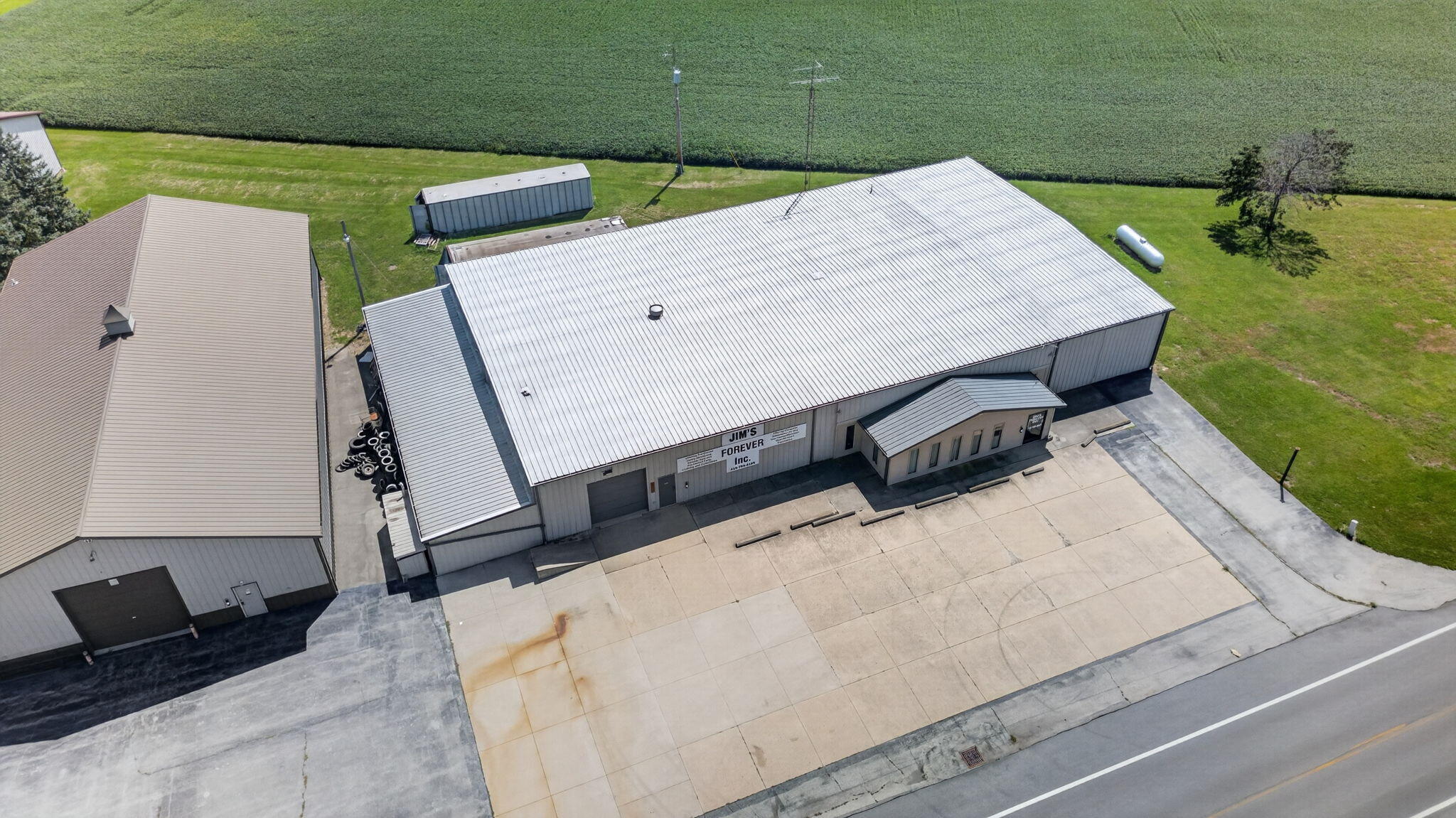 7172 Ohio 707, Mendon, Ohio 45862