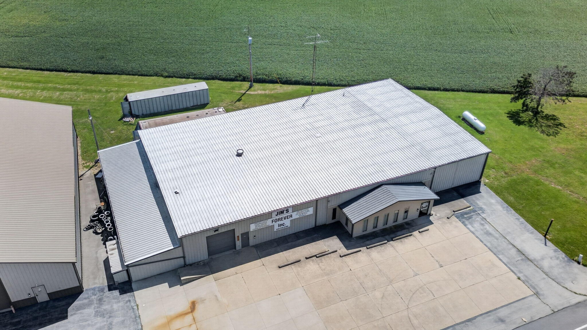 7172 Ohio 707, Mendon, Ohio 45862