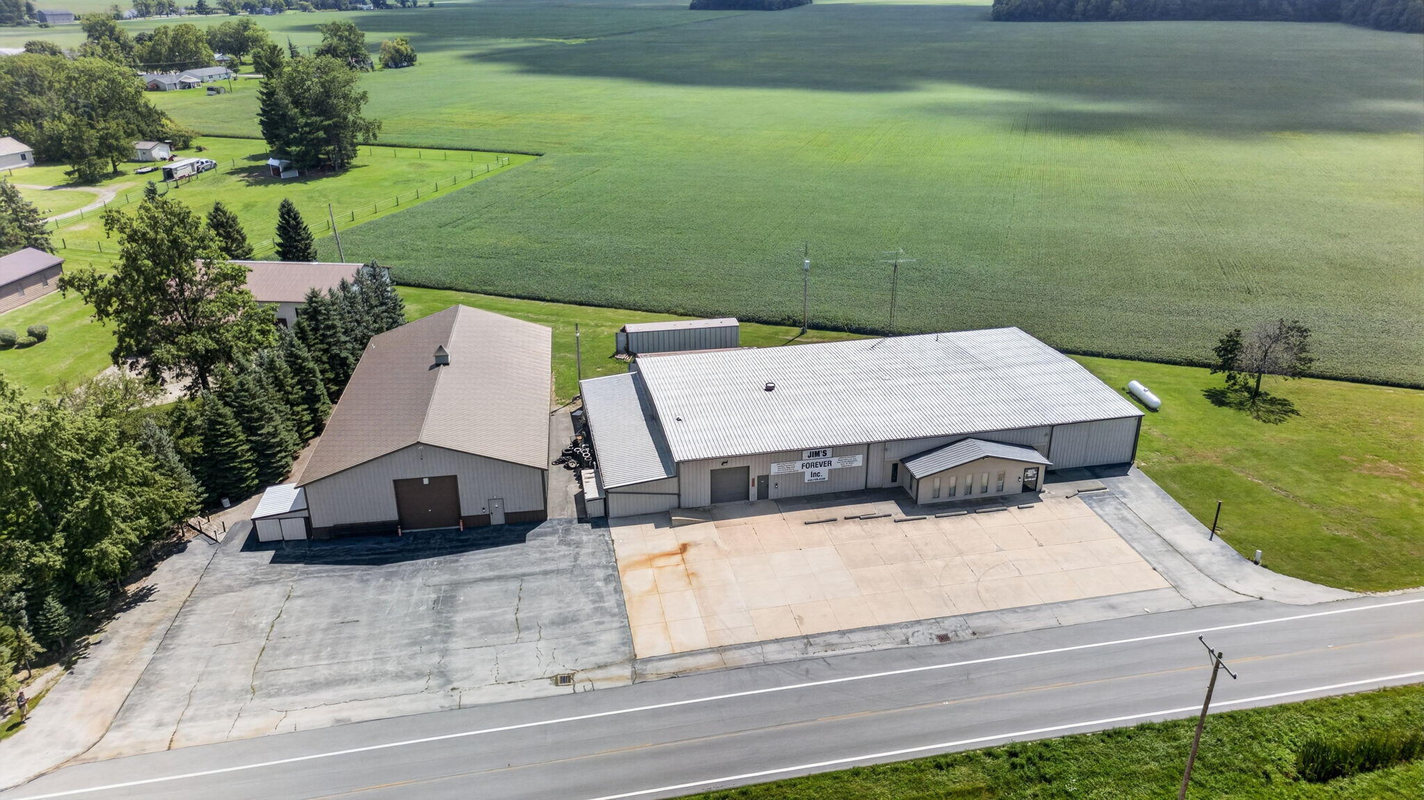 7172 Ohio 707, Mendon, Ohio 45862