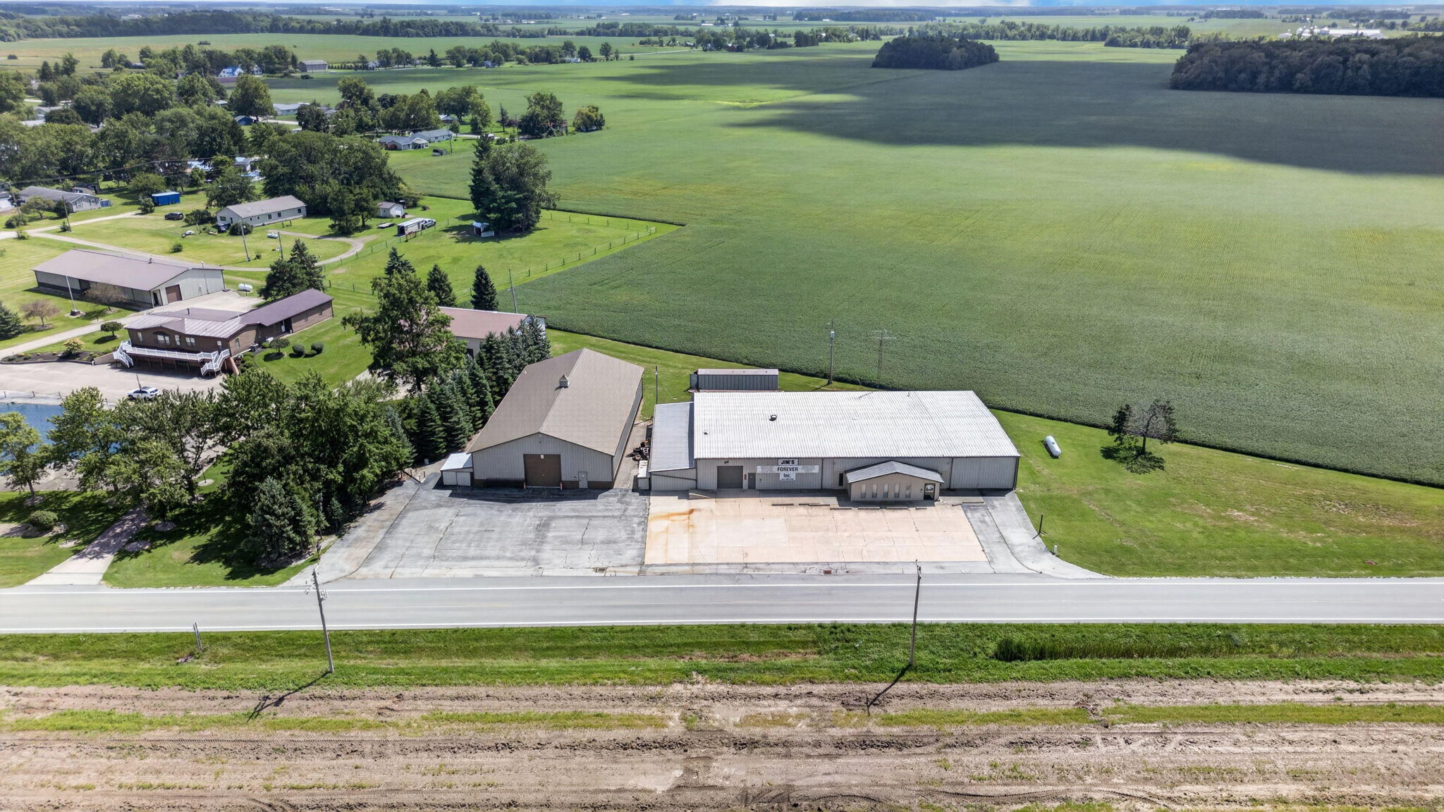 7172 Ohio 707, Mendon, Ohio 45862