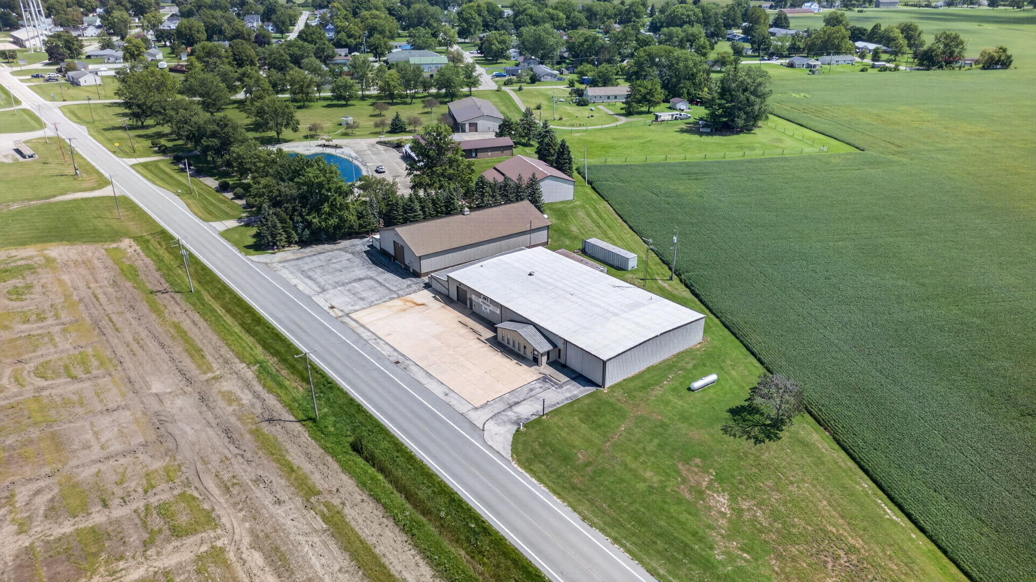 7172 Ohio 707, Mendon, Ohio 45862
