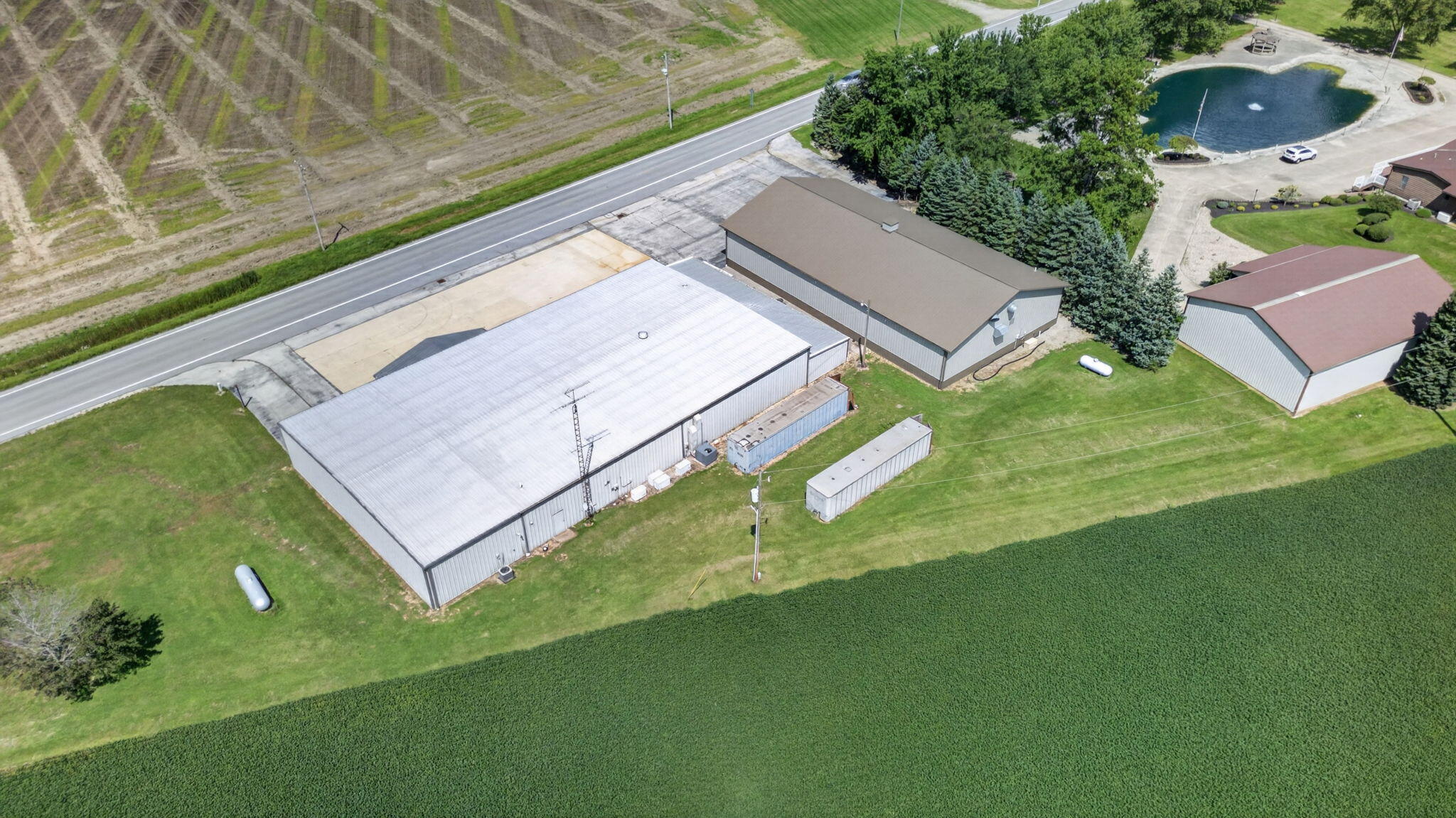 7172 Ohio 707, Mendon, Ohio 45862