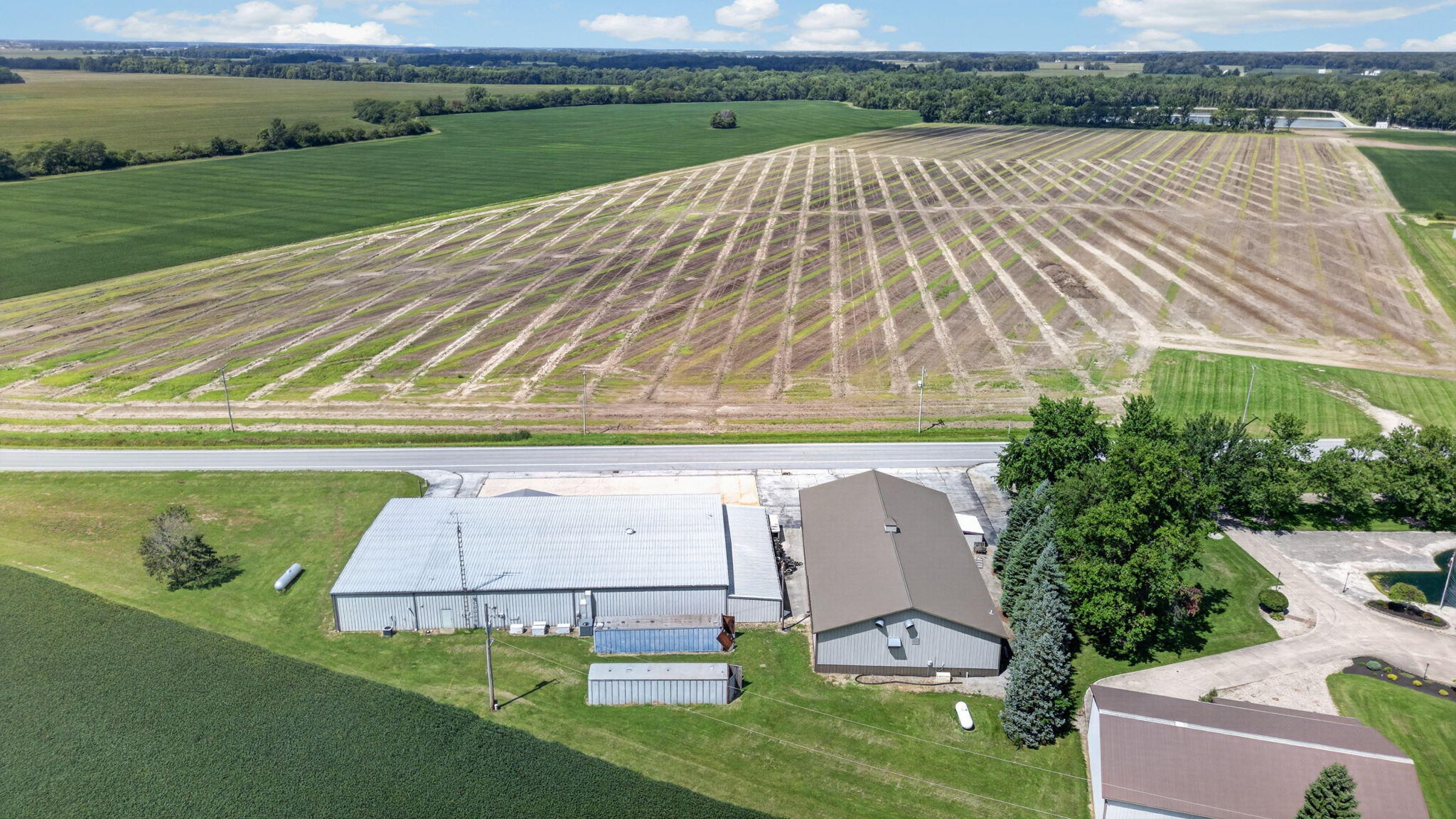 7172 Ohio 707, Mendon, Ohio 45862