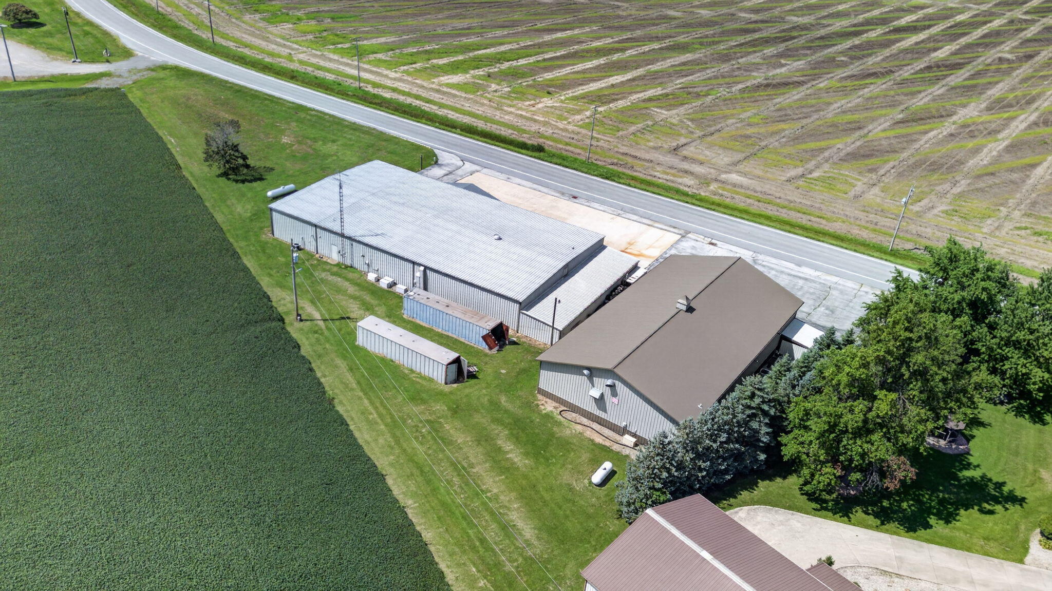 7172 Ohio 707, Mendon, Ohio 45862
