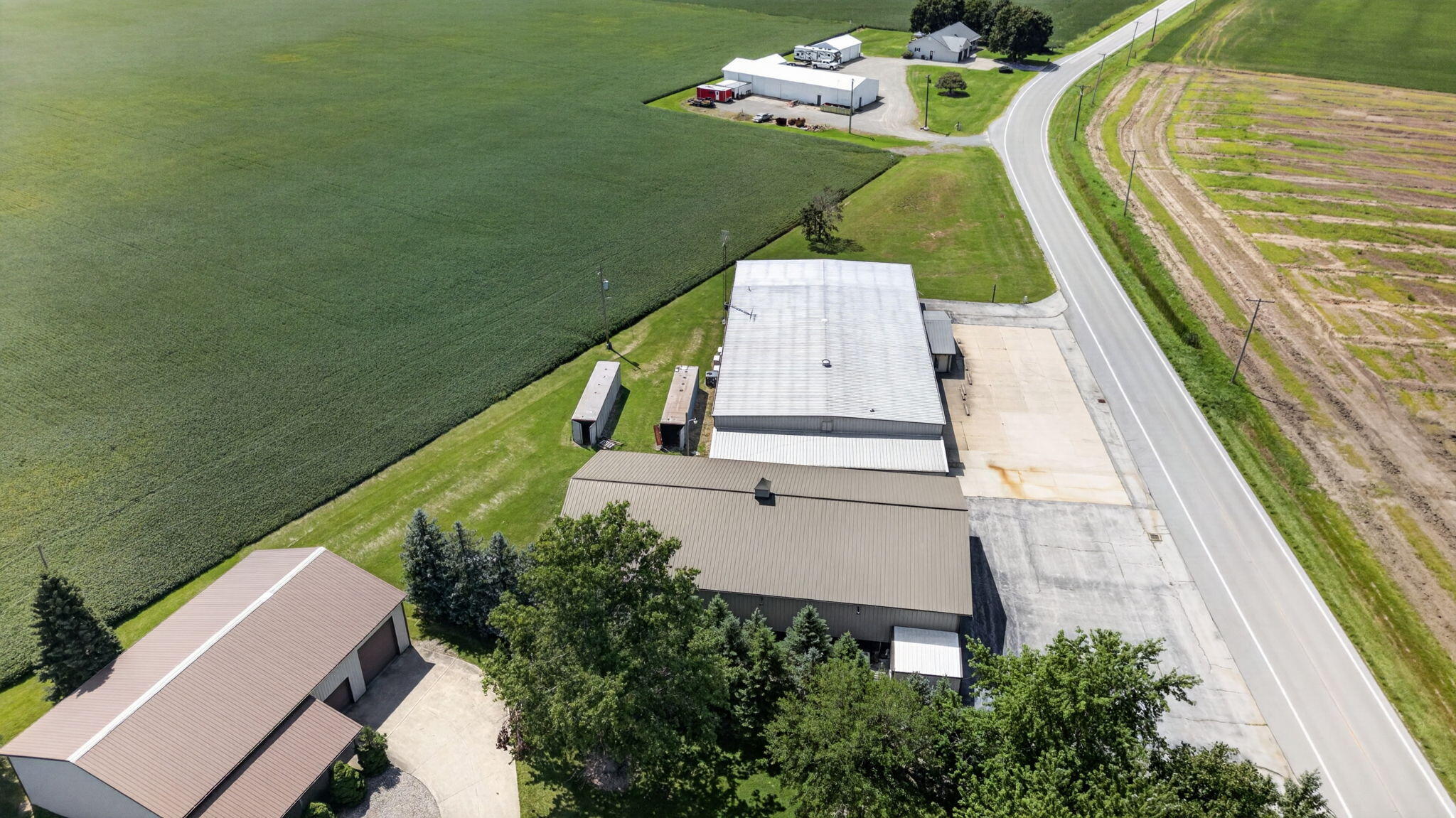 7172 Ohio 707, Mendon, Ohio 45862