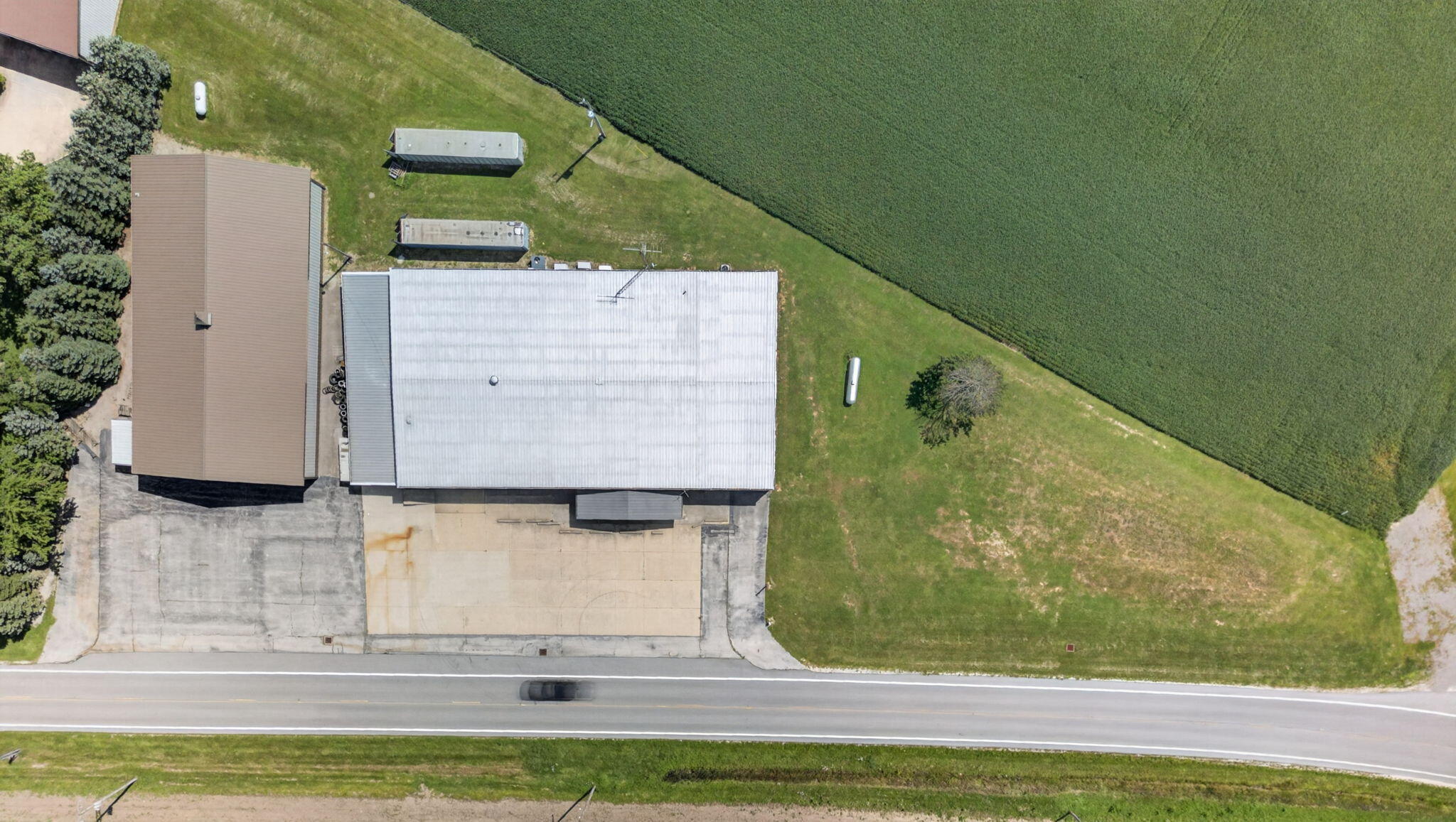 7172 Ohio 707, Mendon, Ohio 45862