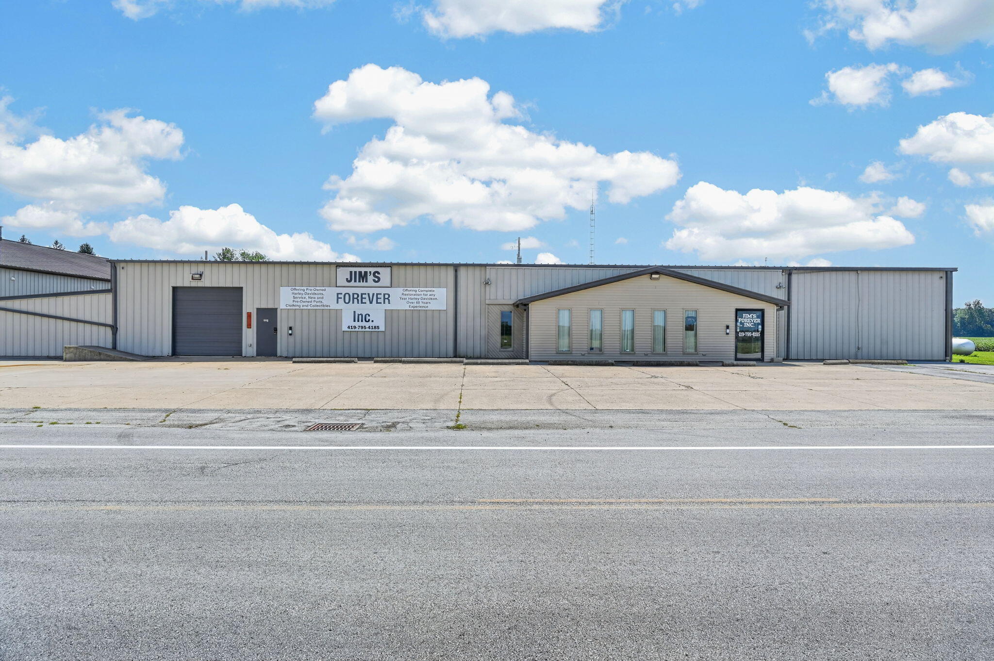 7172 Ohio 707, Mendon, Ohio 45862