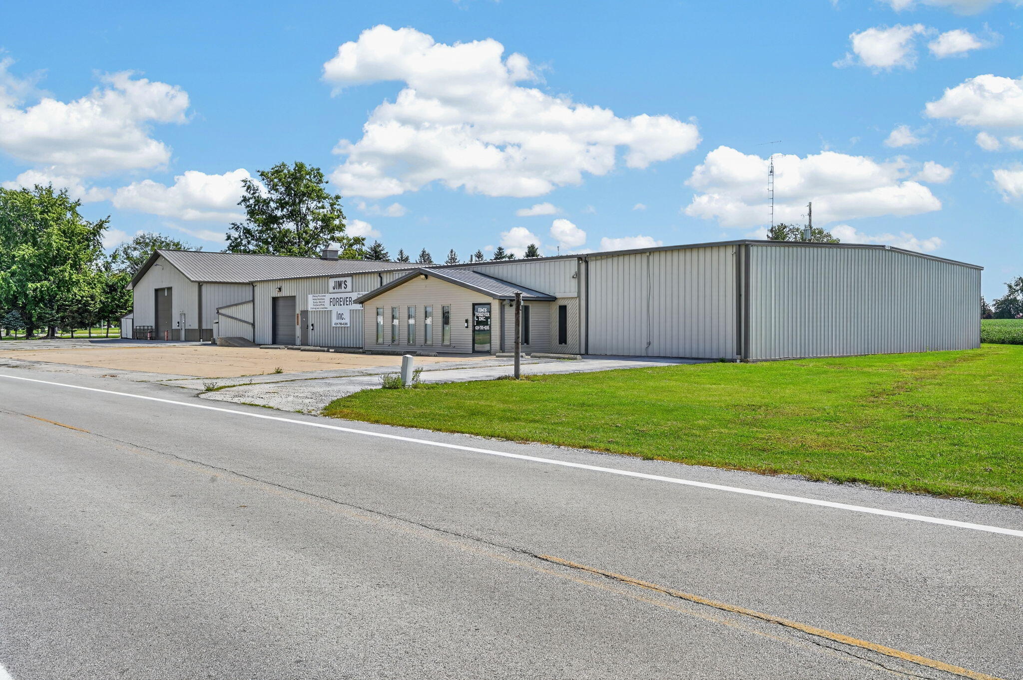 7172 Ohio 707, Mendon, Ohio 45862