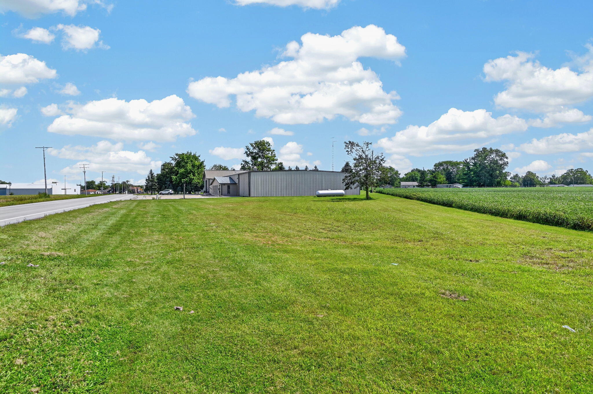 7172 Ohio 707, Mendon, Ohio 45862