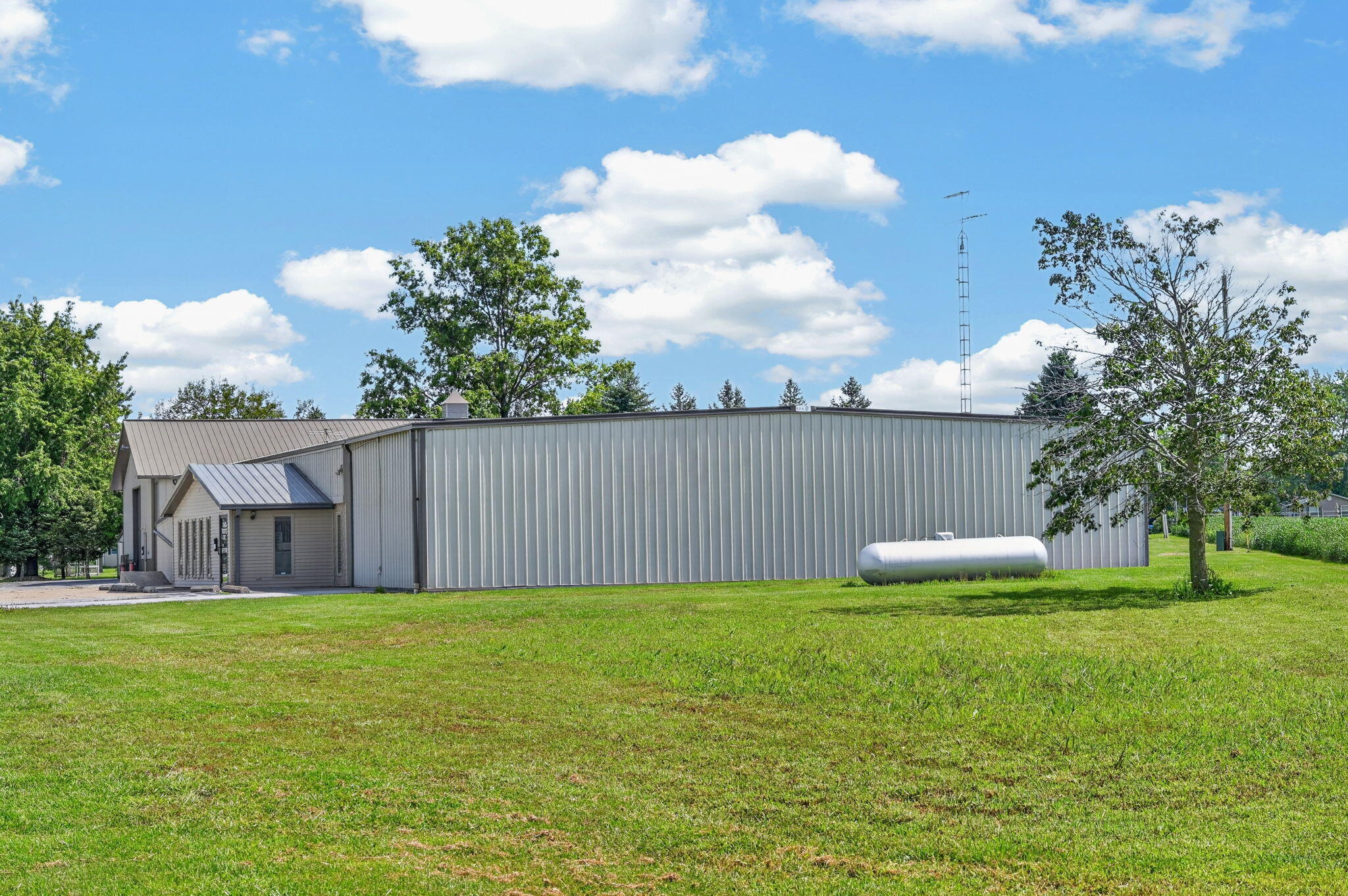 7172 Ohio 707, Mendon, Ohio 45862
