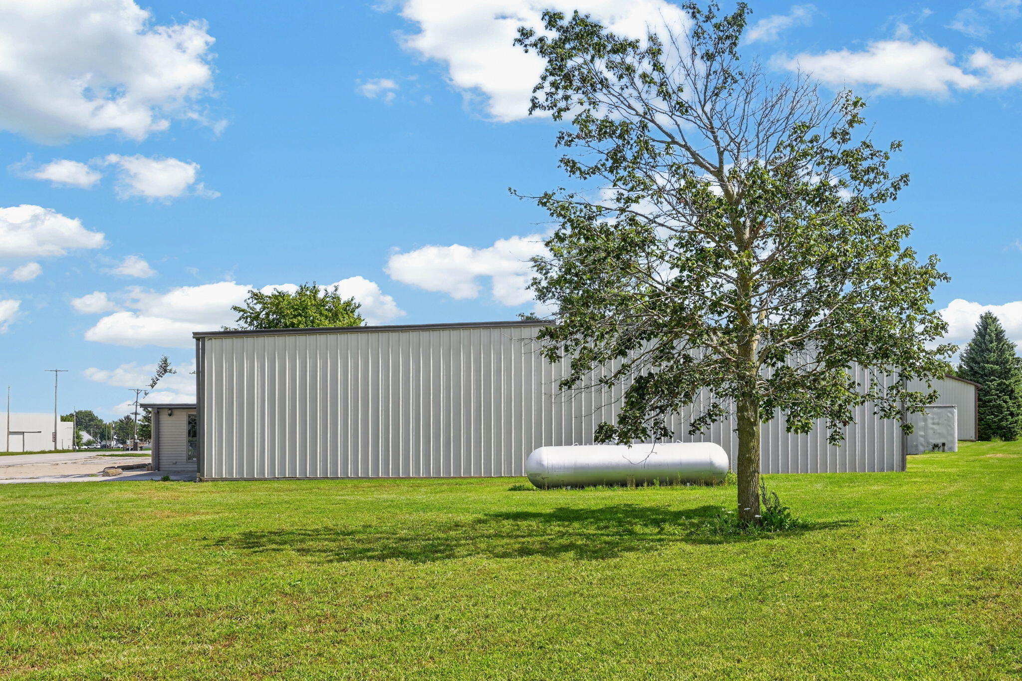 7172 Ohio 707, Mendon, Ohio 45862