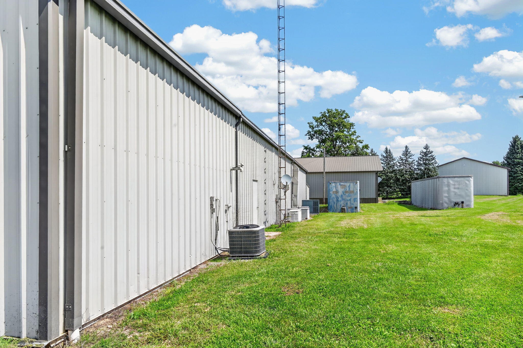 7172 Ohio 707, Mendon, Ohio 45862