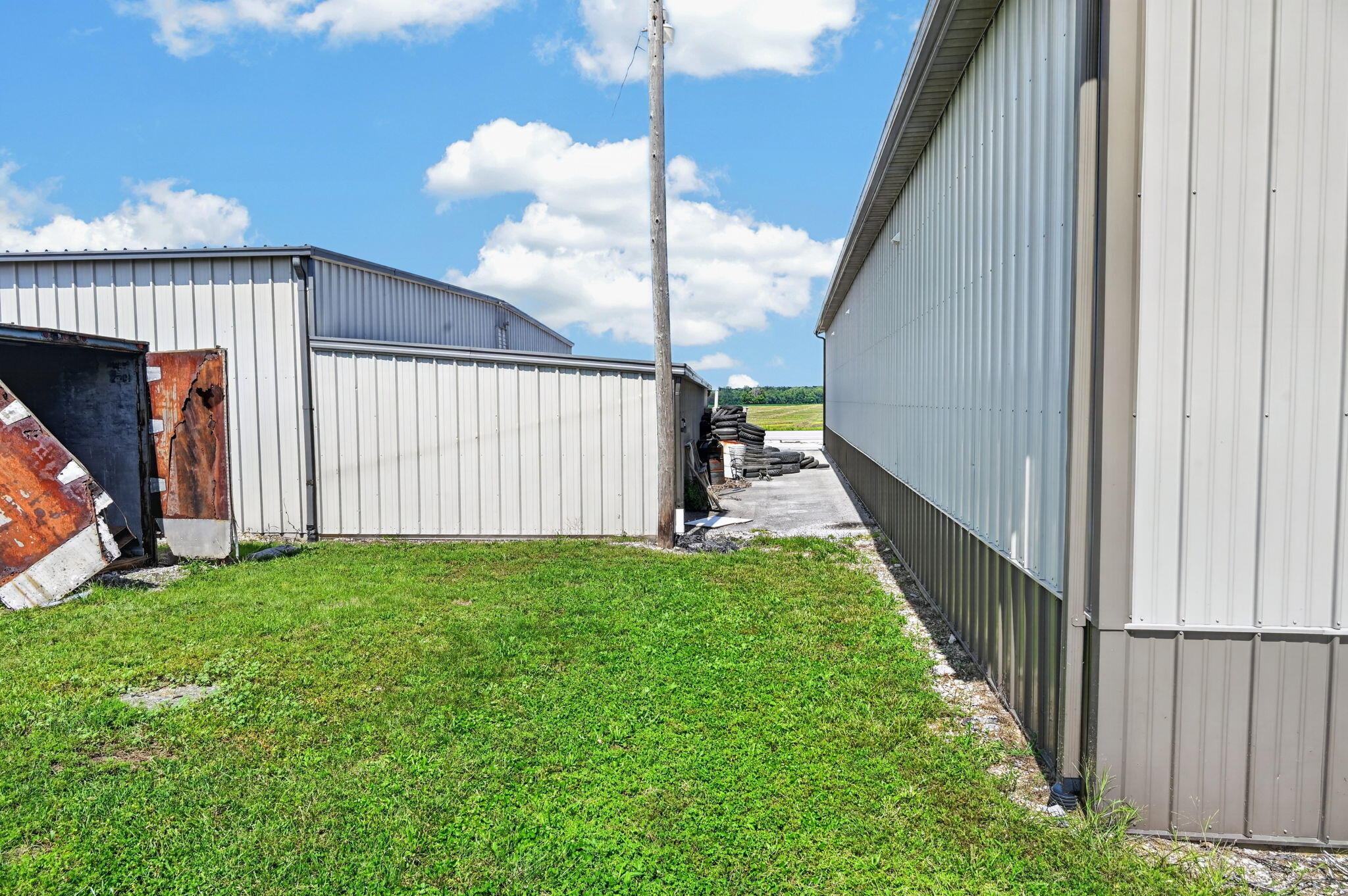 7172 Ohio 707, Mendon, Ohio 45862
