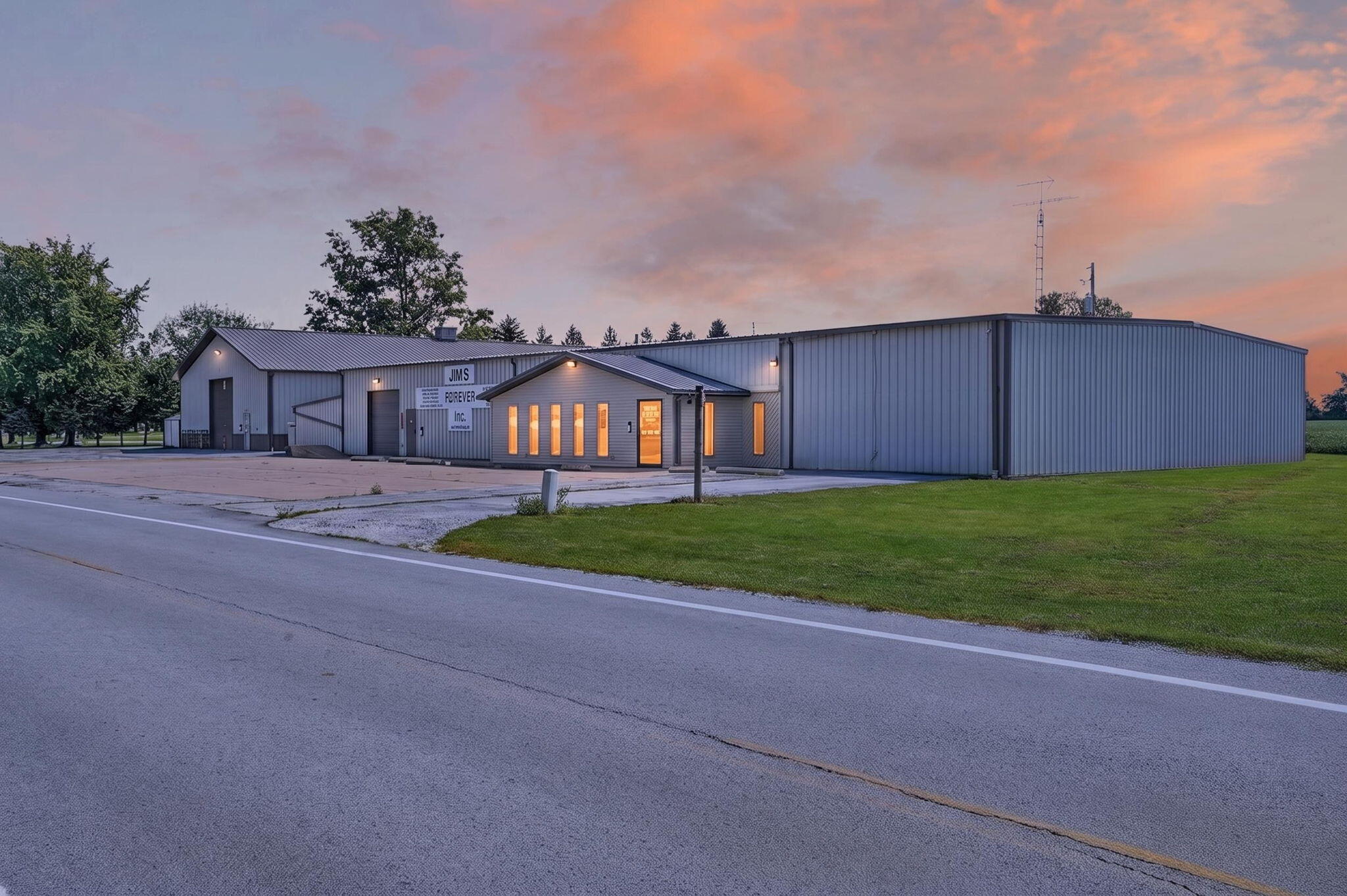 7172 Ohio 707, Mendon, Ohio 45862