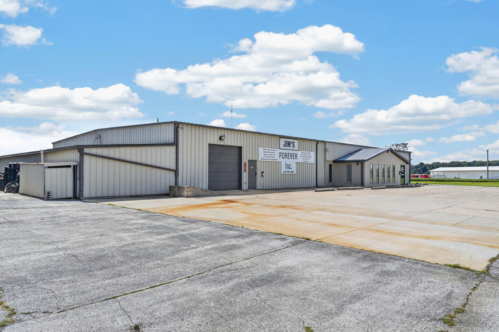 7172 Ohio 707, Mendon, Ohio 45862