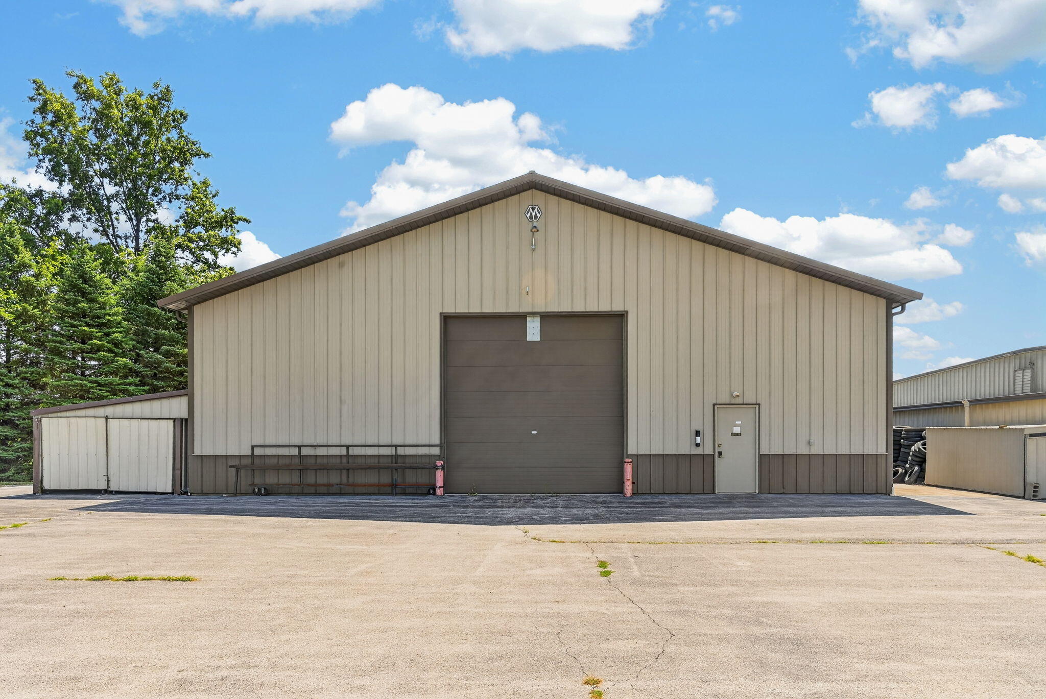 7172 Ohio 707, Mendon, Ohio 45862