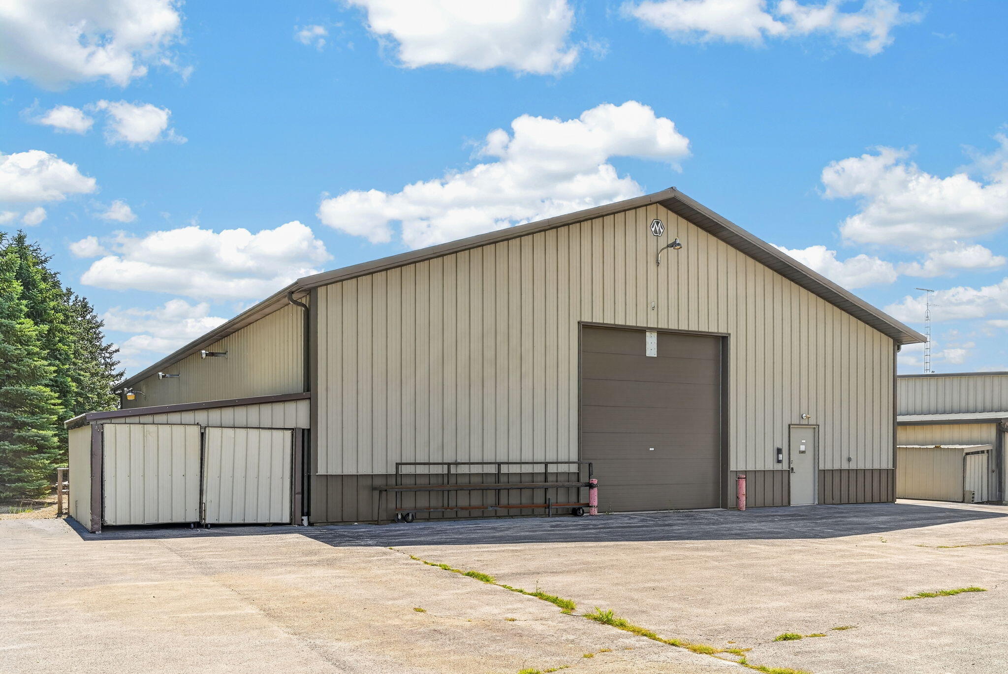 7172 Ohio 707, Mendon, Ohio 45862