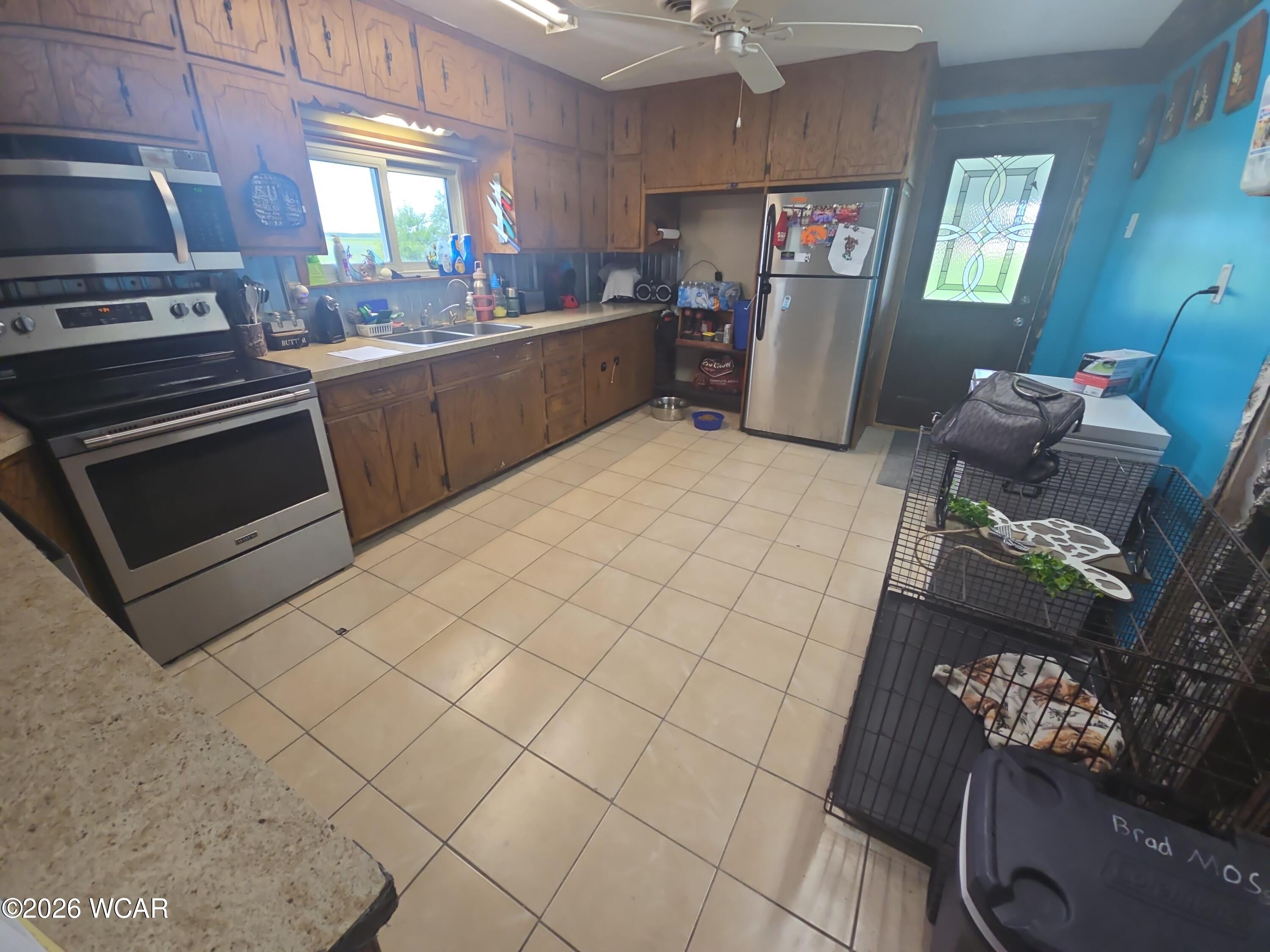 865 Acadia Road, Spencerville, Ohio