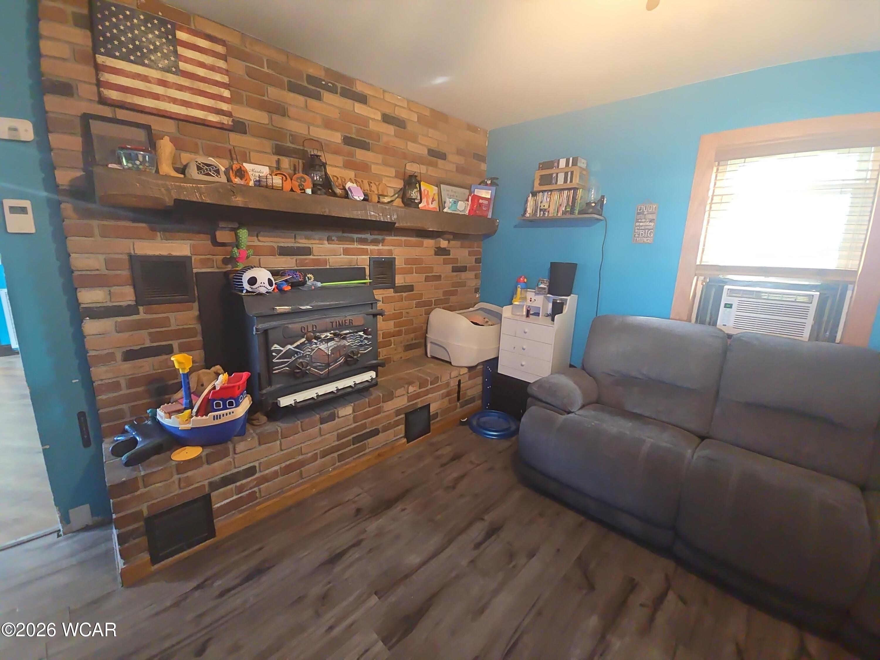865 Acadia Road, Spencerville, Ohio