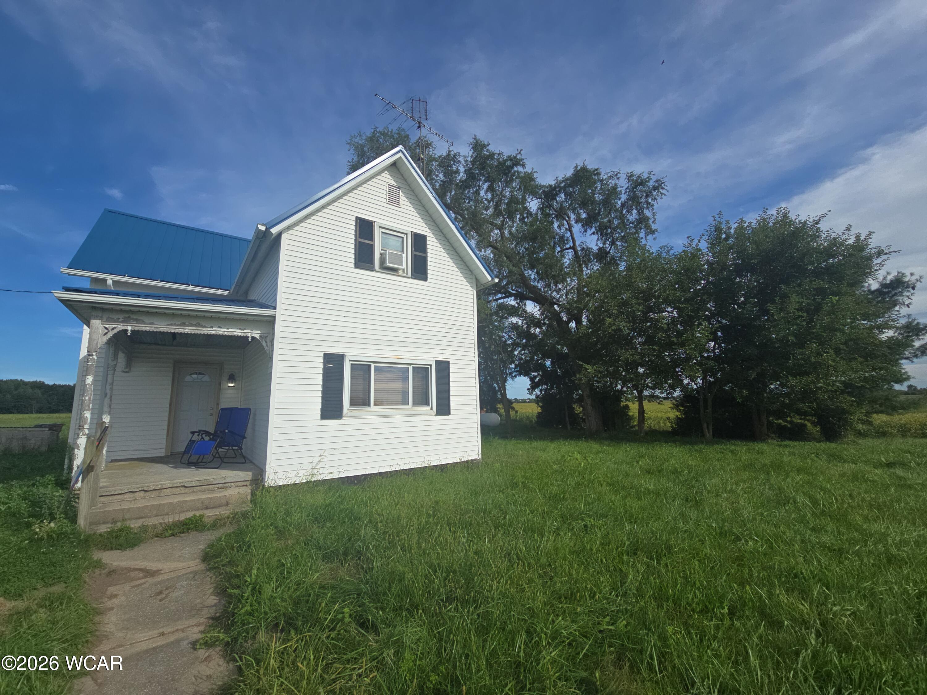 865 Acadia Road, Spencerville, Ohio