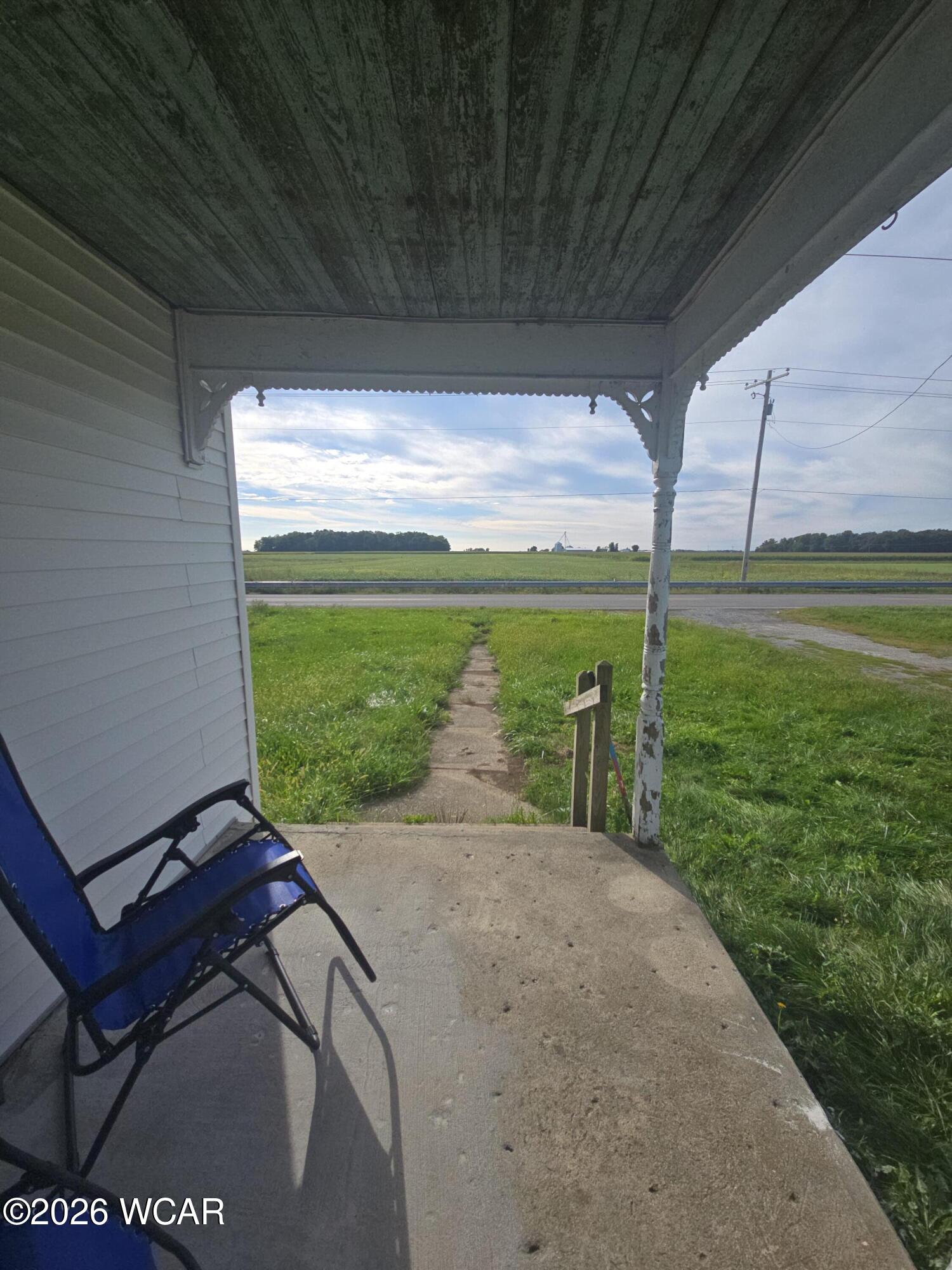 865 Acadia Road, Spencerville, Ohio