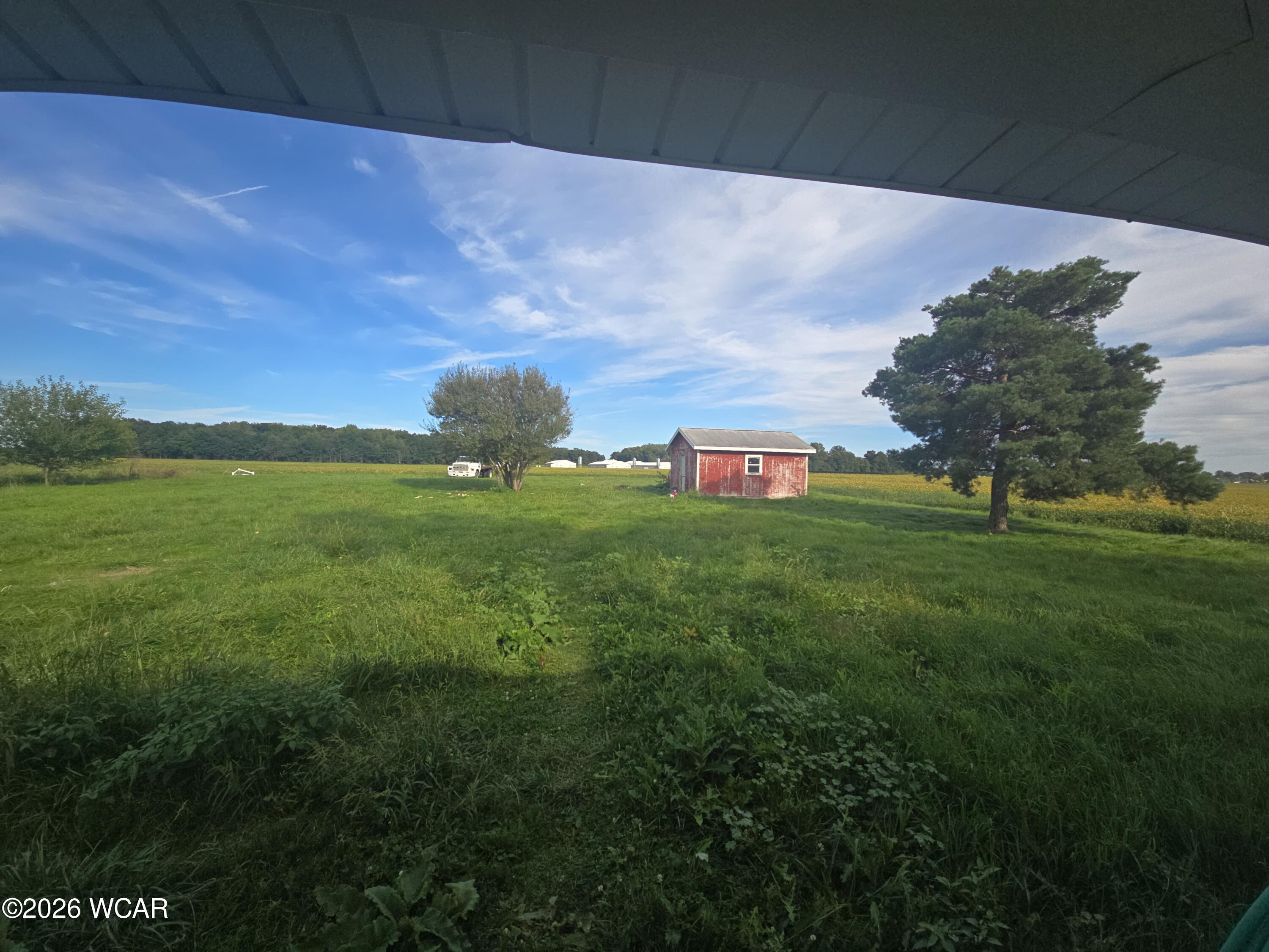 865 Acadia Road, Spencerville, Ohio
