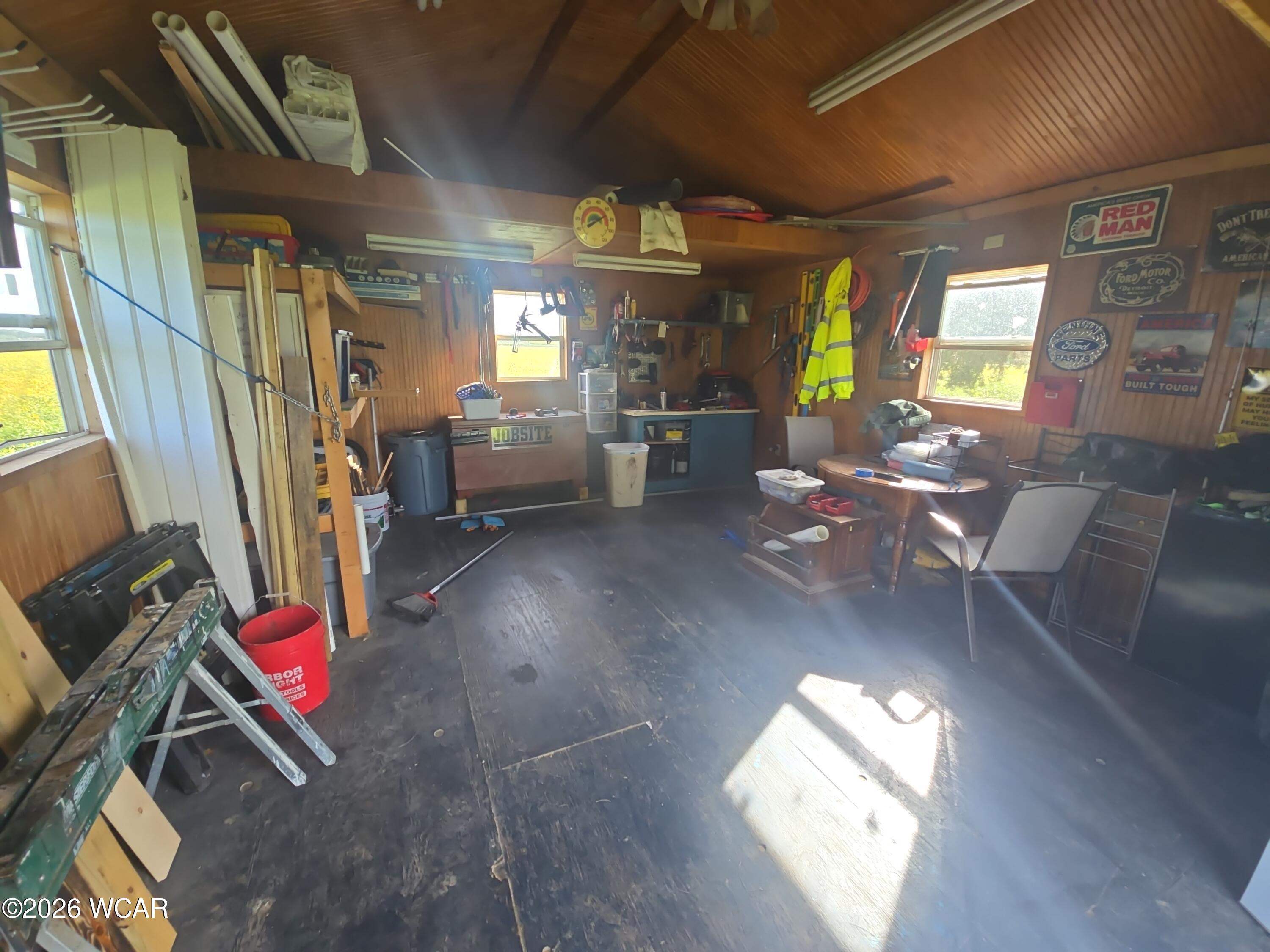 865 Acadia Road, Spencerville, Ohio