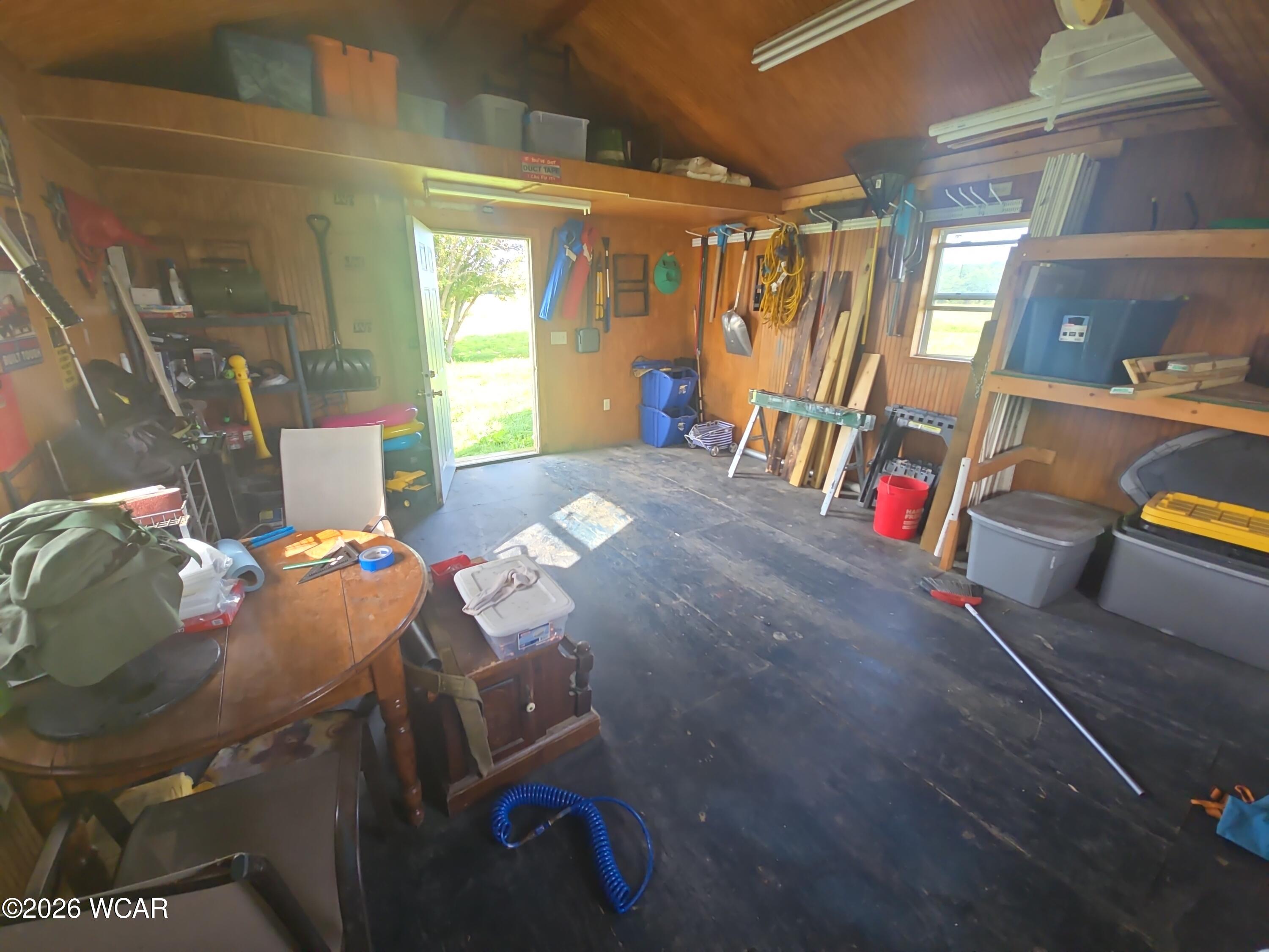 865 Acadia Road, Spencerville, Ohio