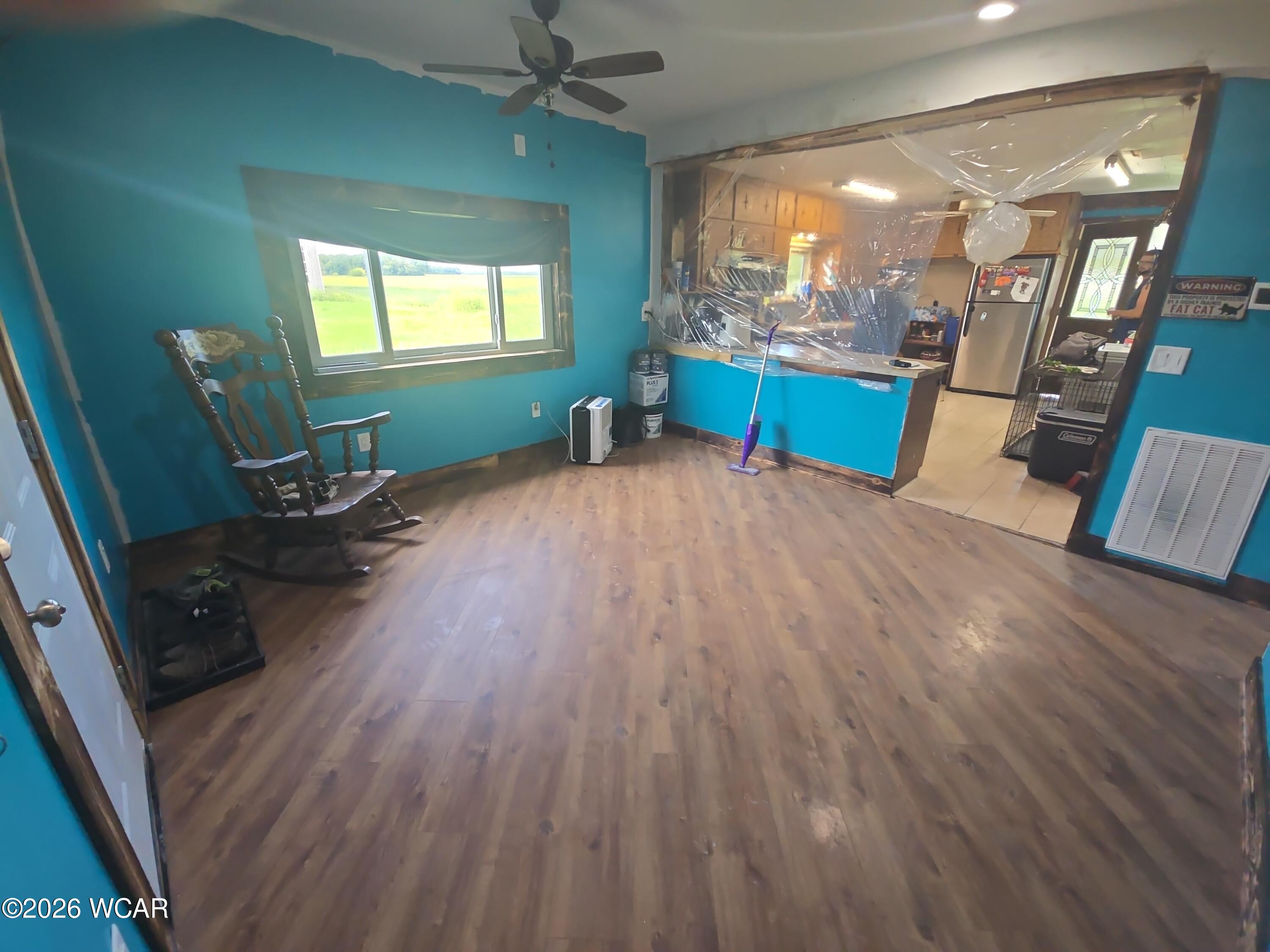 865 Acadia Road, Spencerville, Ohio