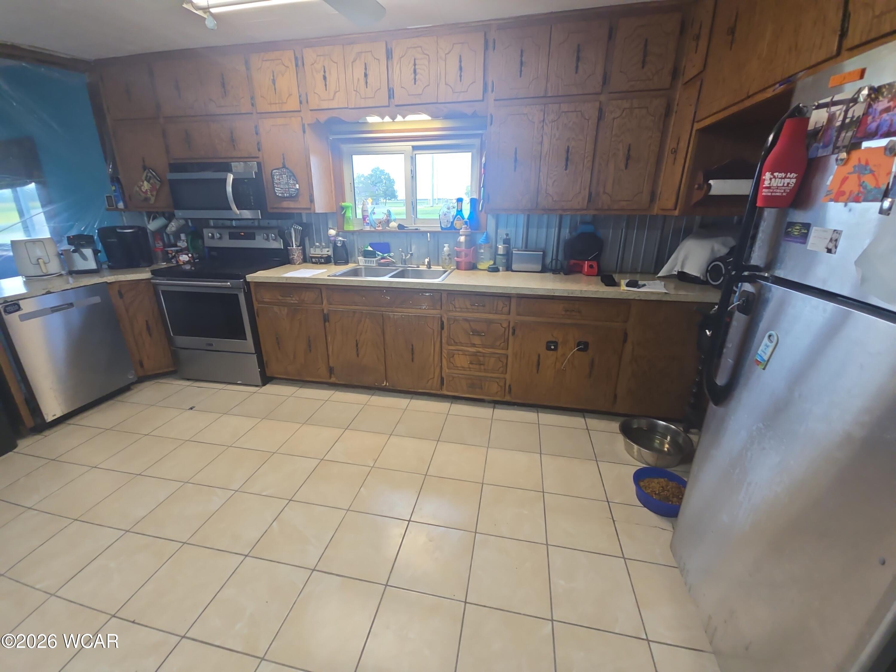 865 Acadia Road, Spencerville, Ohio