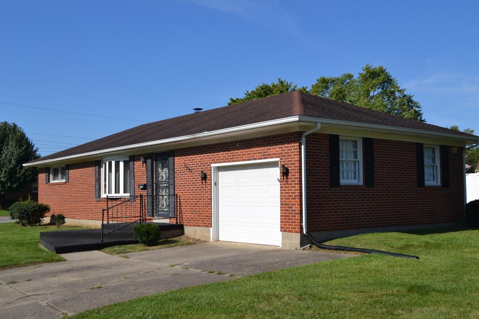 2683 Home Orchard, Springfield, Ohio 45503