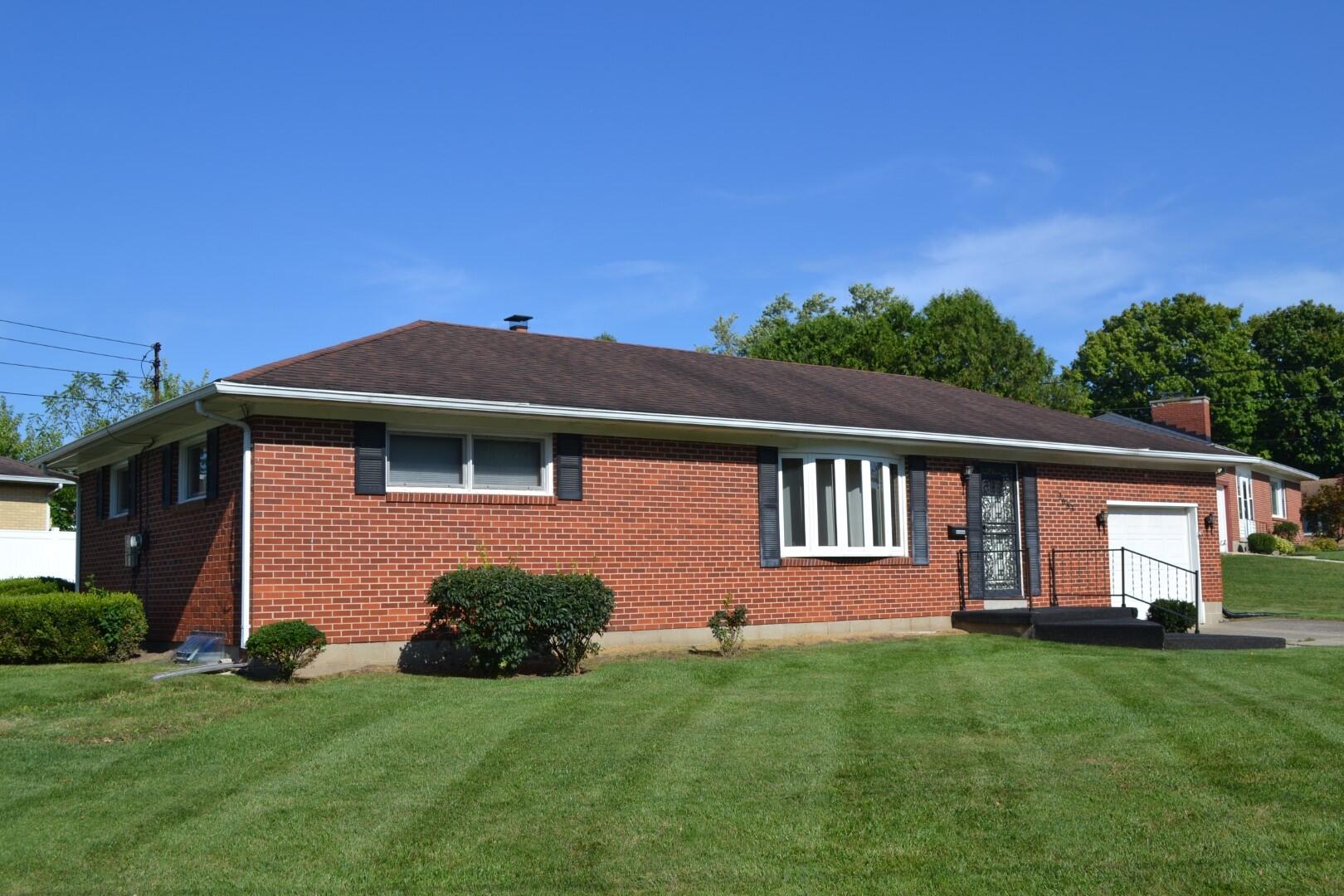 2683 Home Orchard, Springfield, Ohio 45503