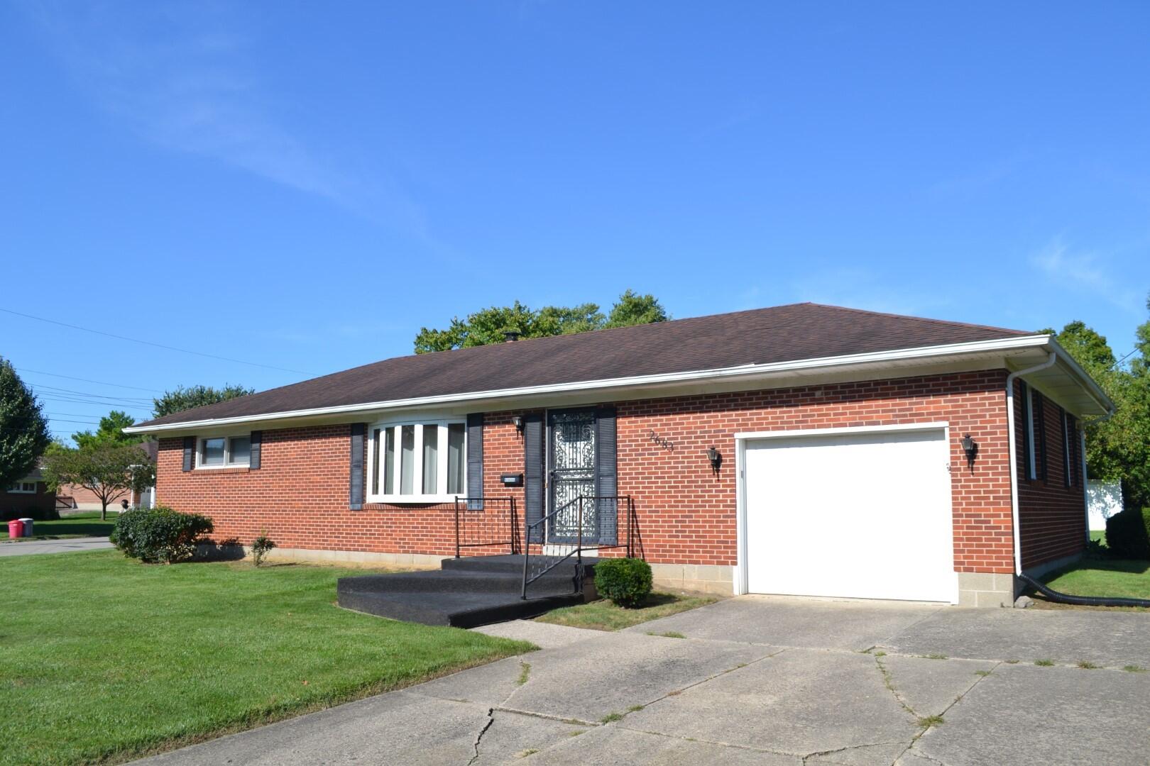 2683 Home Orchard, Springfield, Ohio 45503