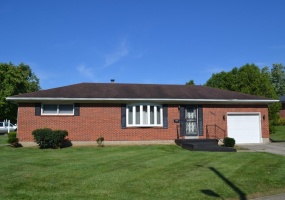 2683 Home Orchard, Springfield, Ohio 45503, 2 Bedroom Bedrooms, ,1 BathroomBathrooms,Residential,For Sale,Home Orchard,1048472
