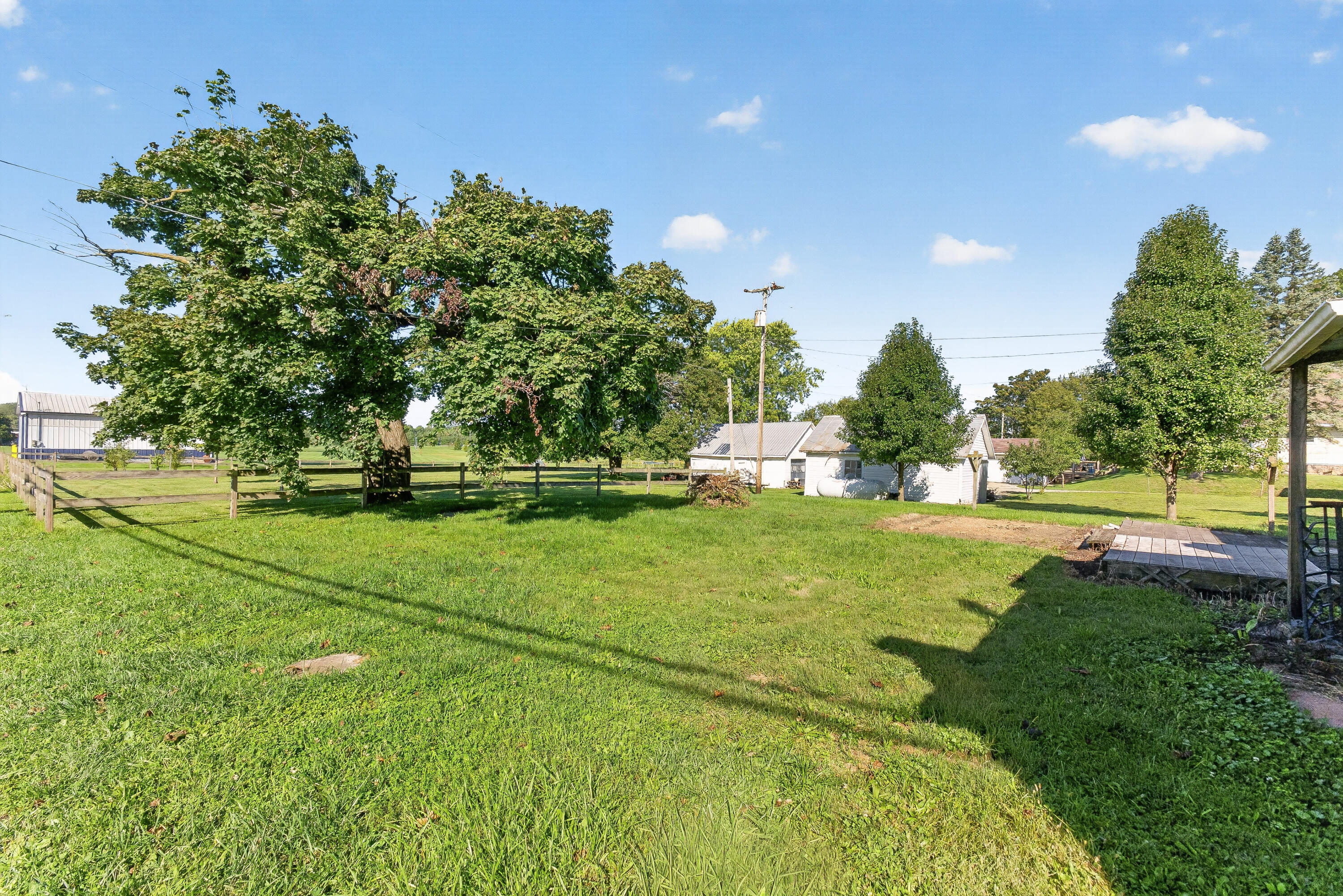 309 Main, De Graff, Ohio 43318