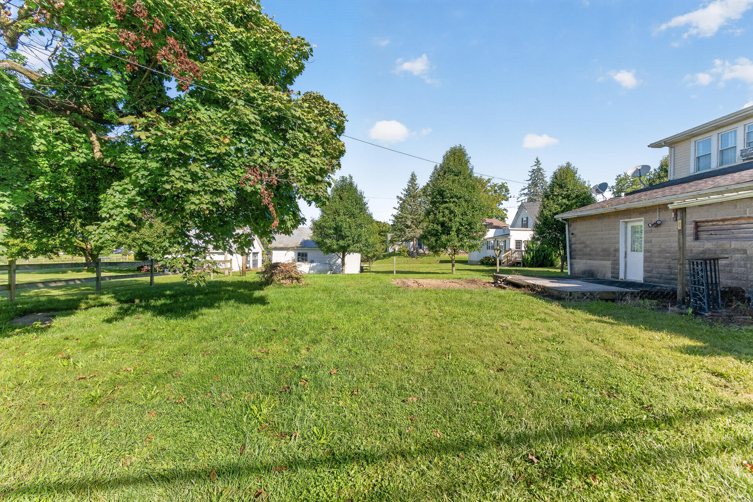 309 Main, De Graff, Ohio 43318