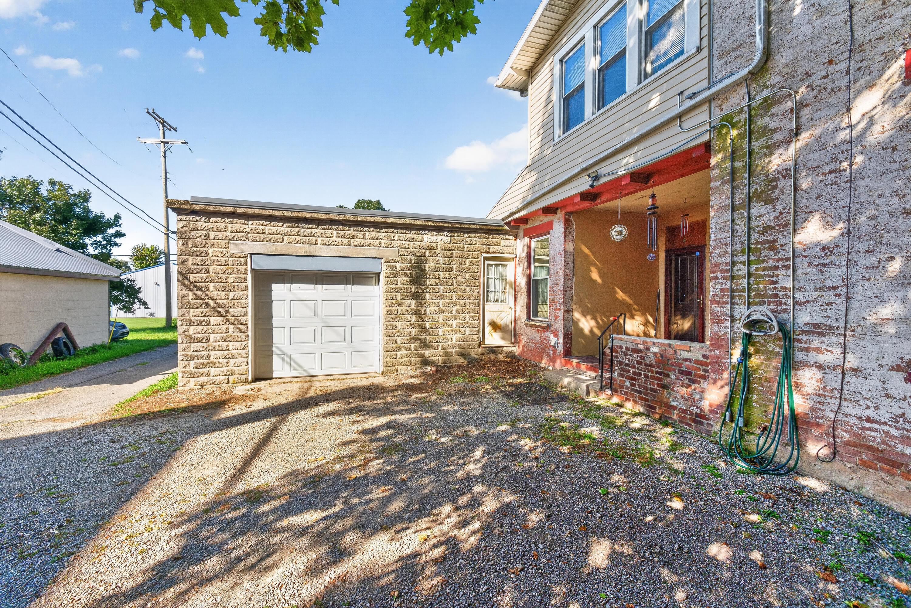 309 Main, De Graff, Ohio 43318