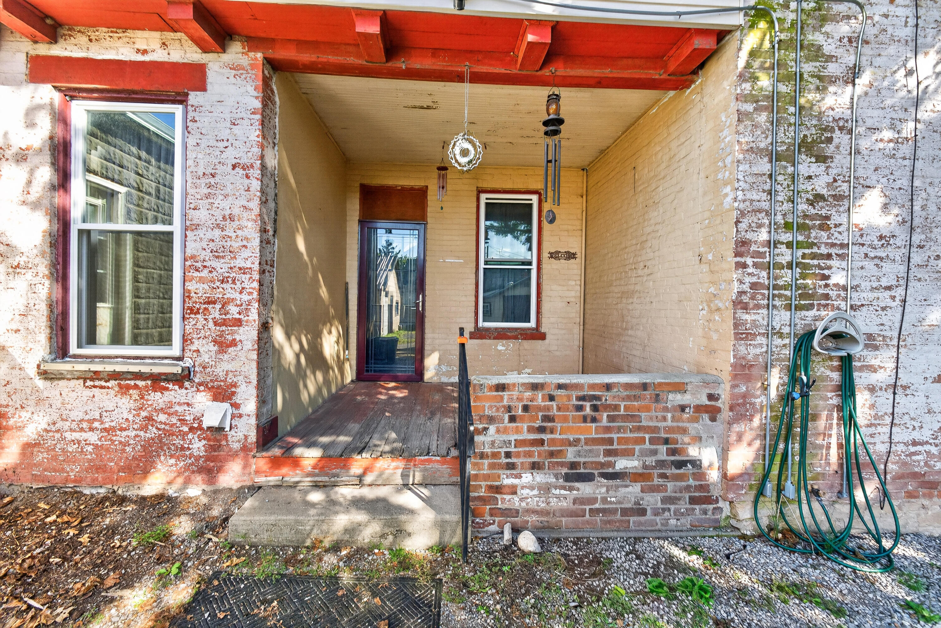 309 Main, De Graff, Ohio 43318